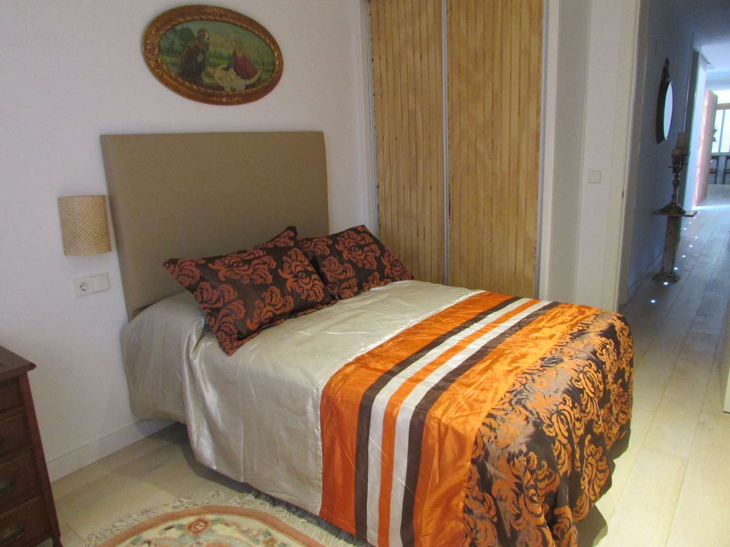 Superbe appartement à Calahonda, tout près de la plage