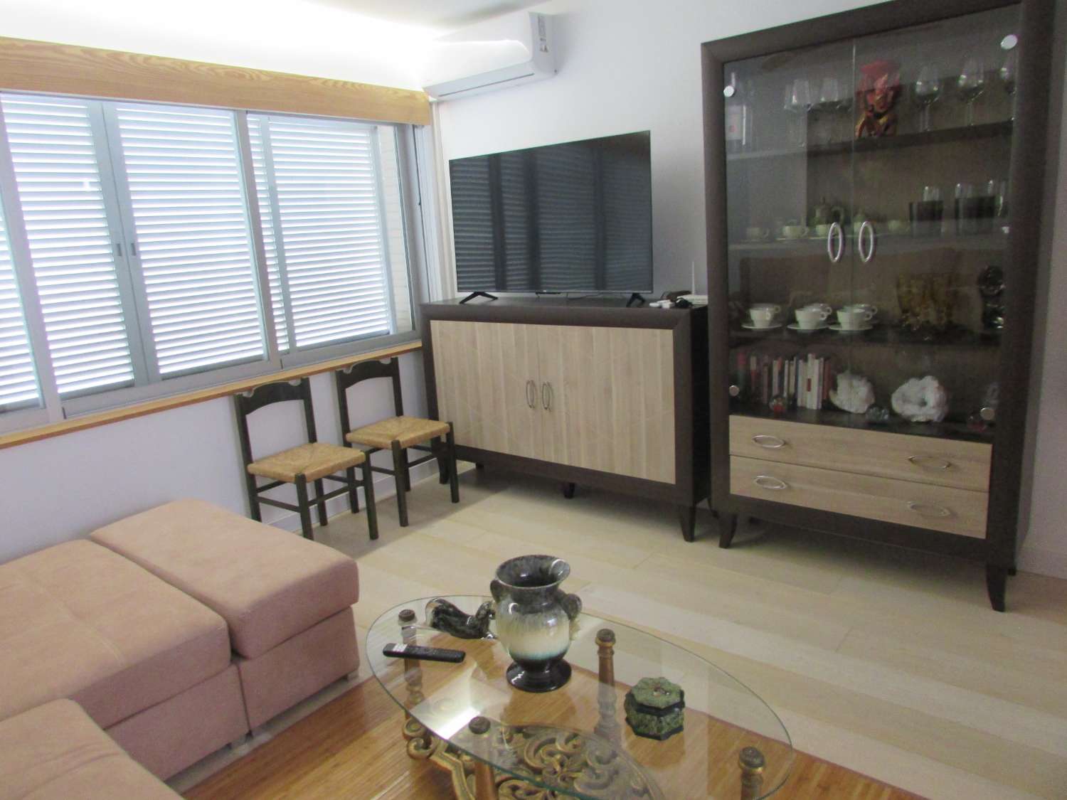 Superbe appartement à Calahonda, tout près de la plage