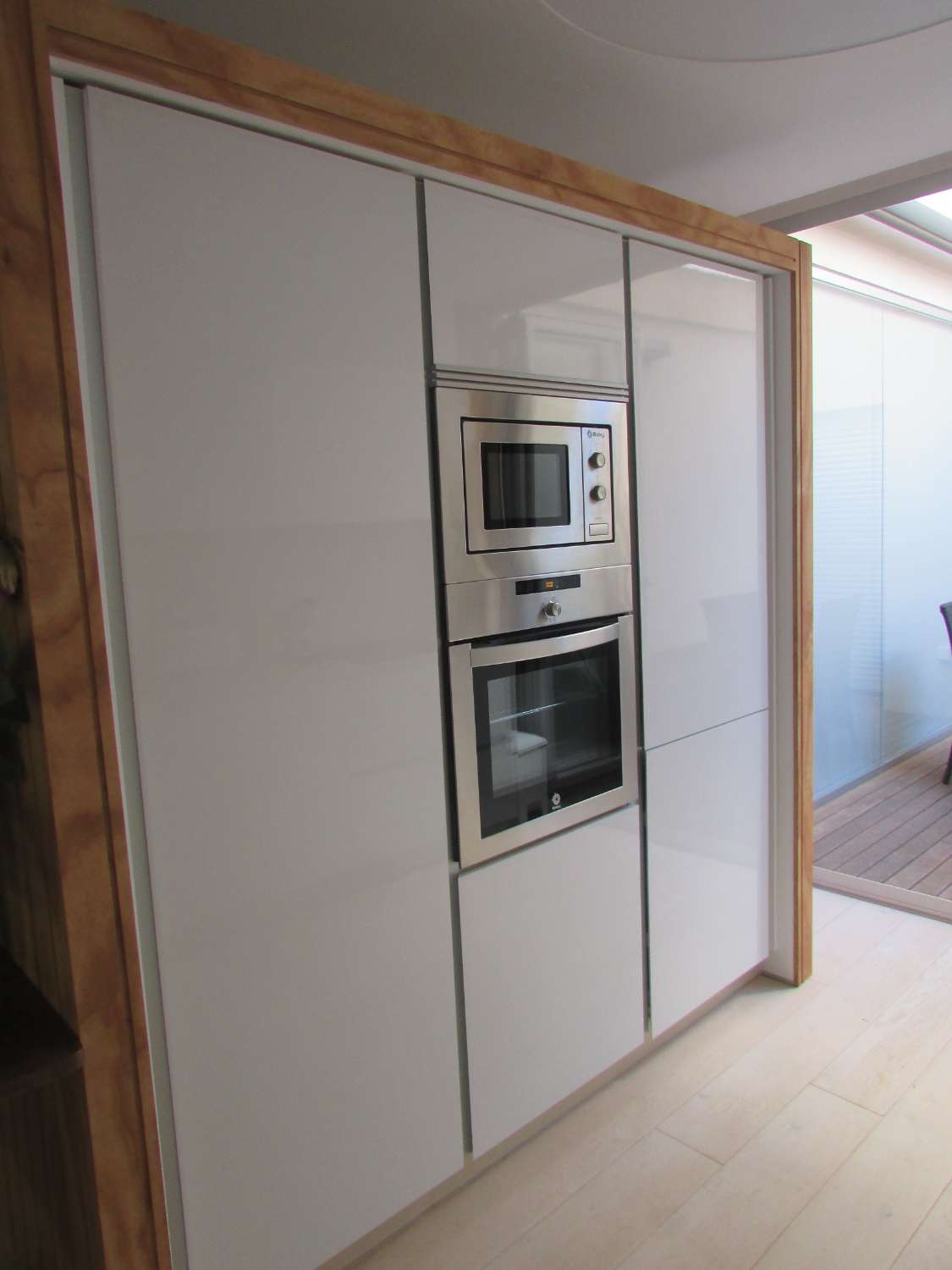 Superbe appartement à Calahonda, tout près de la plage