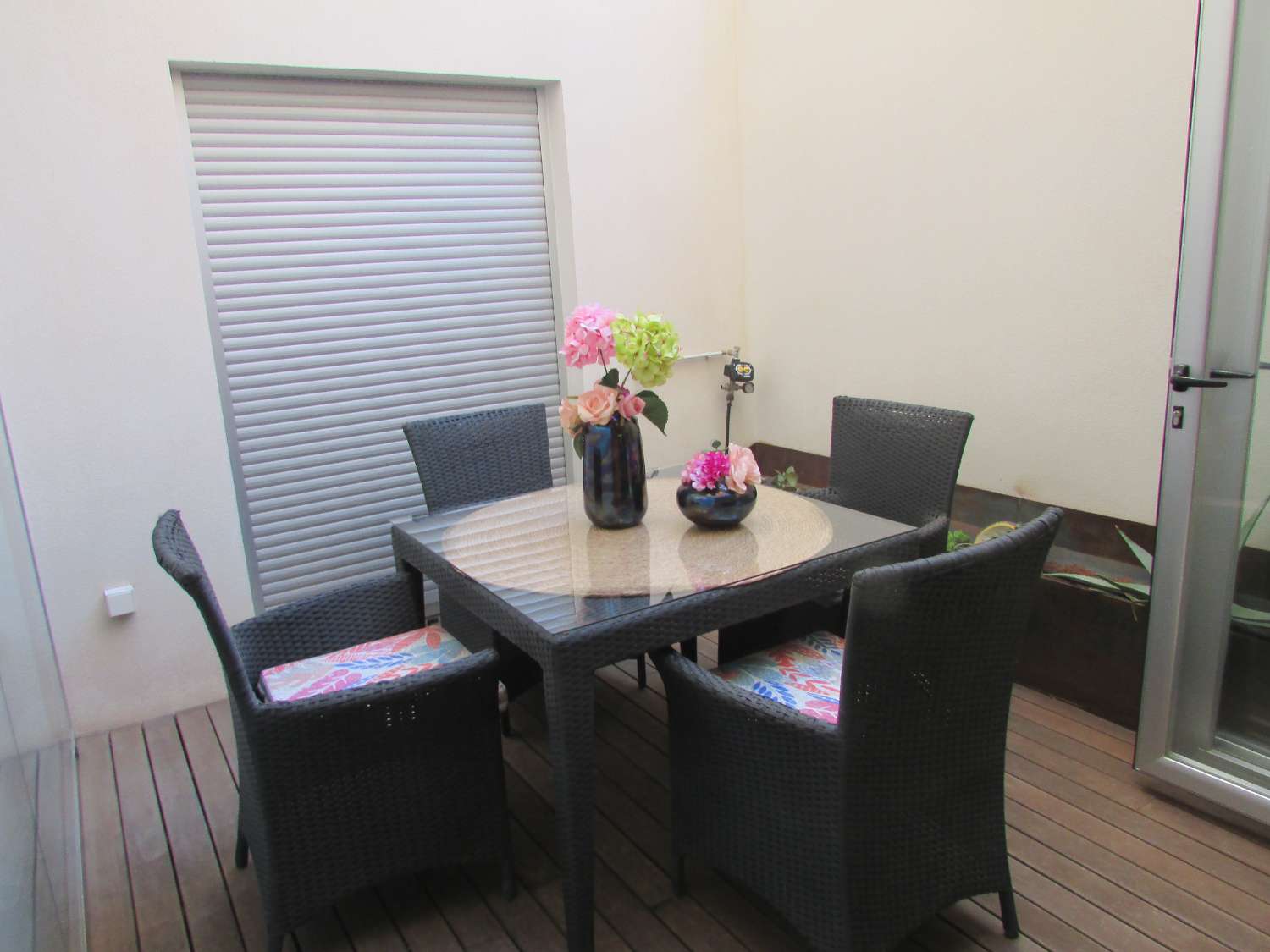 Superbe appartement à Calahonda, tout près de la plage