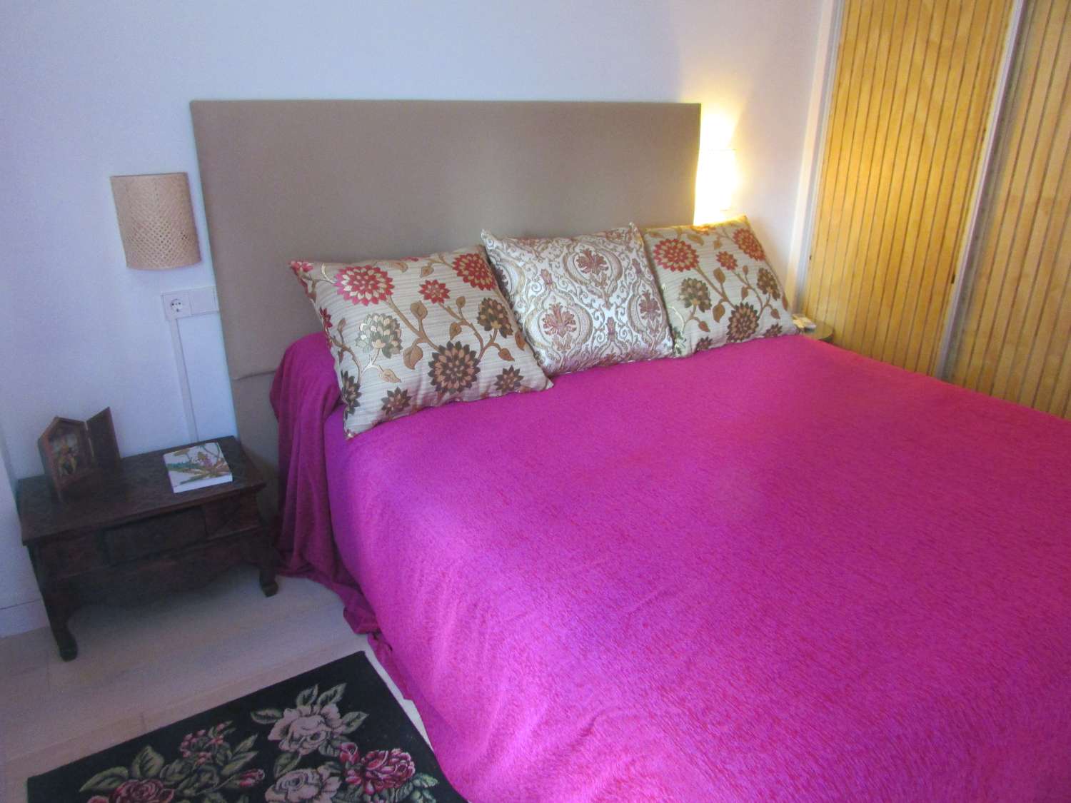 Superbe appartement à Calahonda, tout près de la plage