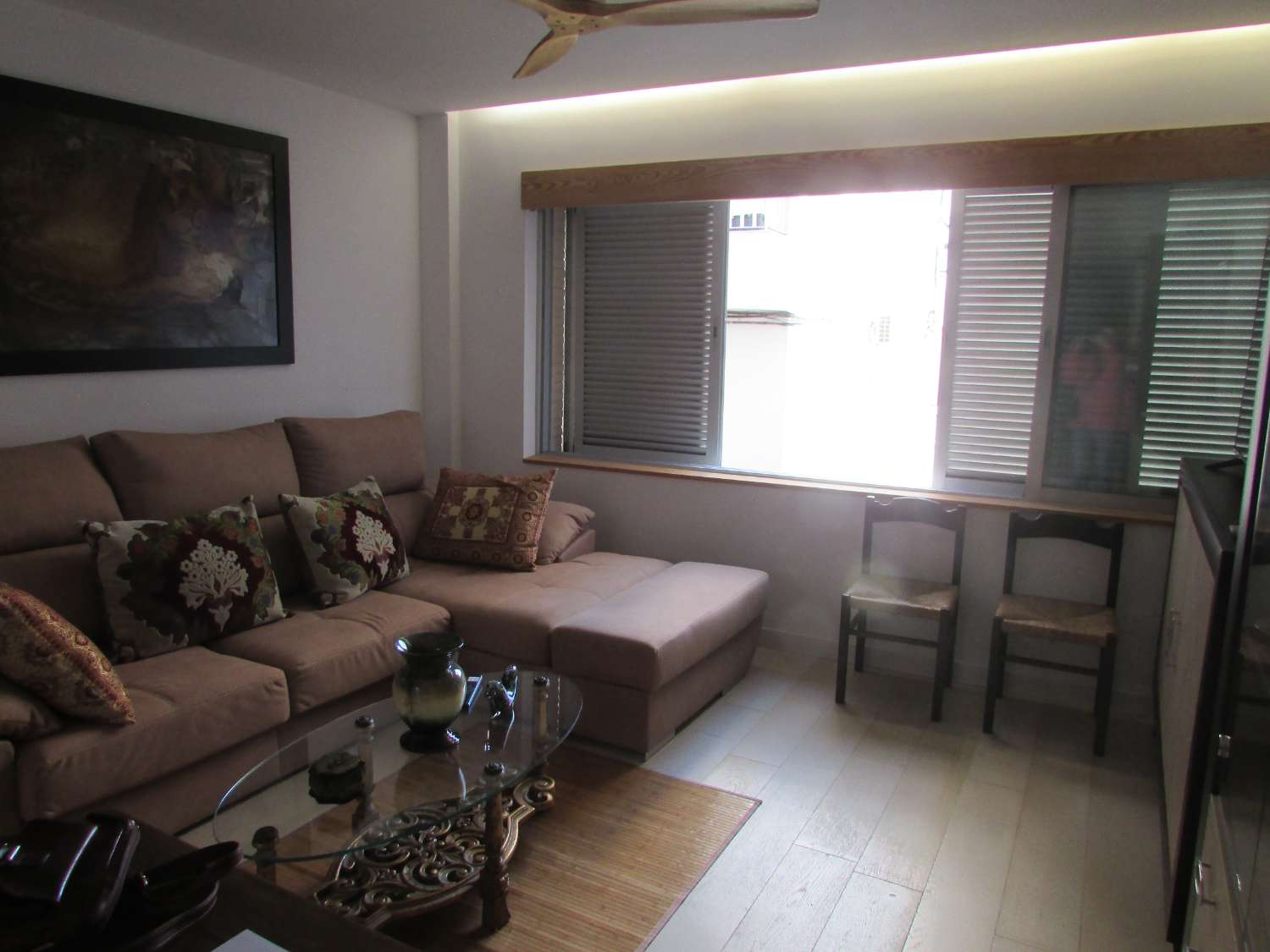 Superbe appartement à Calahonda, tout près de la plage