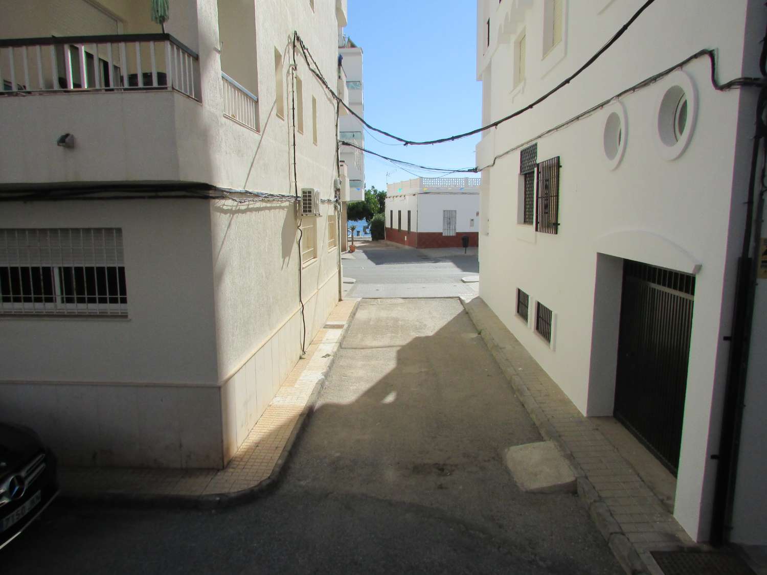 Superbe appartement à Calahonda, tout près de la plage