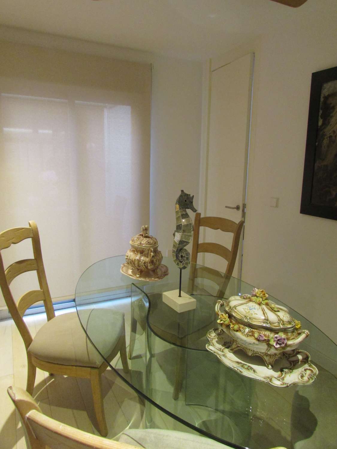 Superbe appartement à Calahonda, tout près de la plage