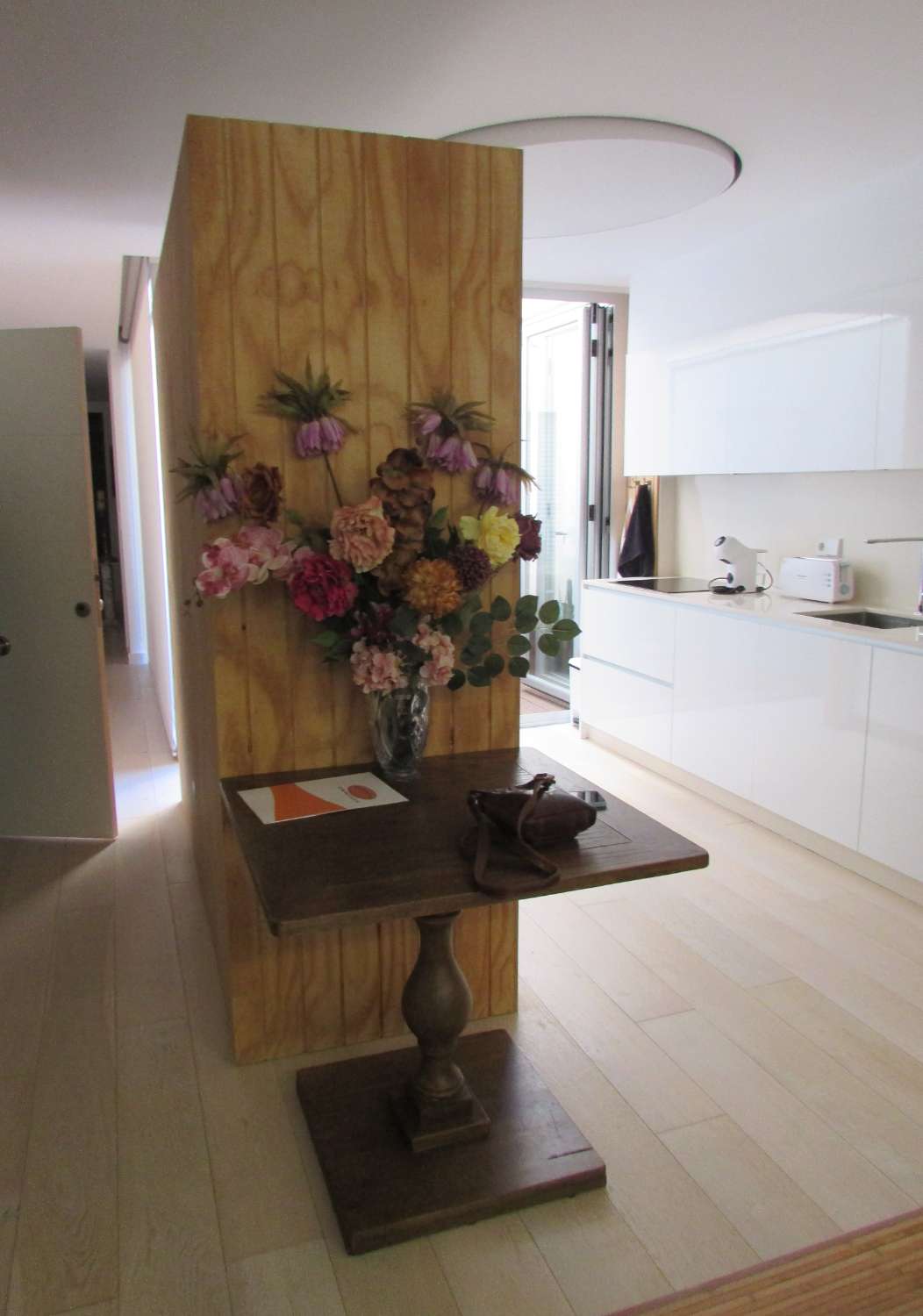 Superbe appartement à Calahonda, tout près de la plage