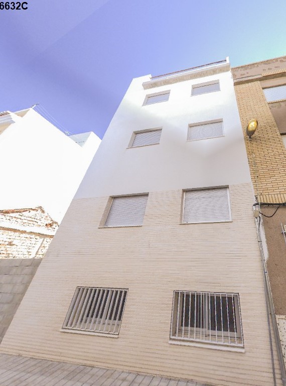 Superbe appartement à Calahonda, tout près de la plage