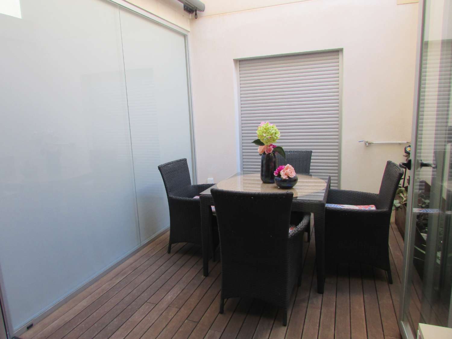 Superbe appartement à Calahonda, tout près de la plage