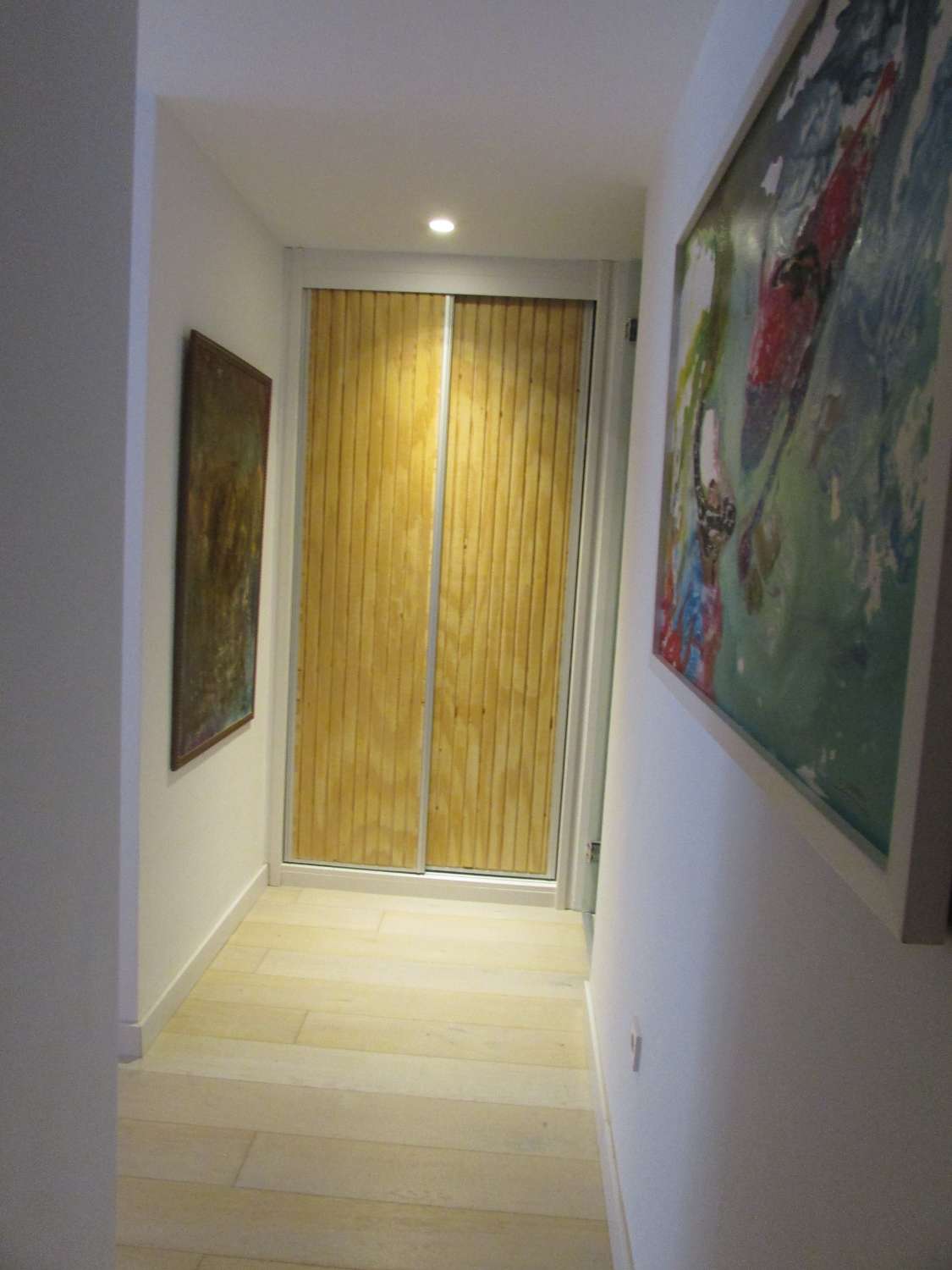 Superbe appartement à Calahonda, tout près de la plage