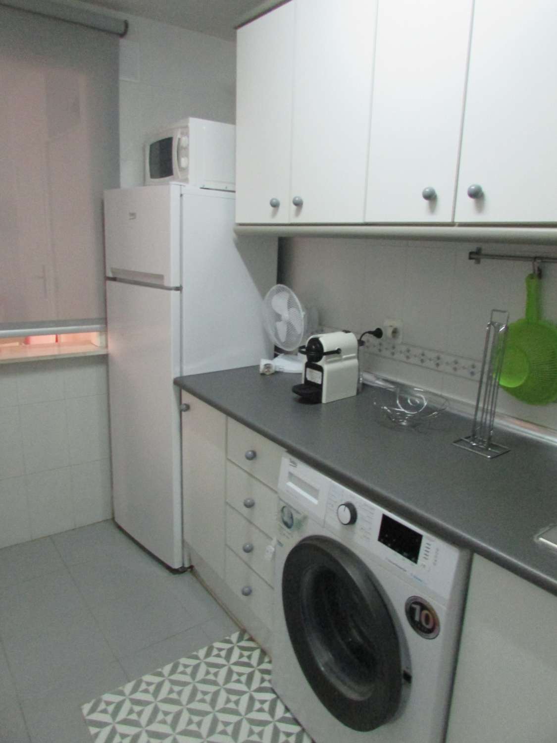 Estupendo apartamento en Calahonda muy cerca de la playa