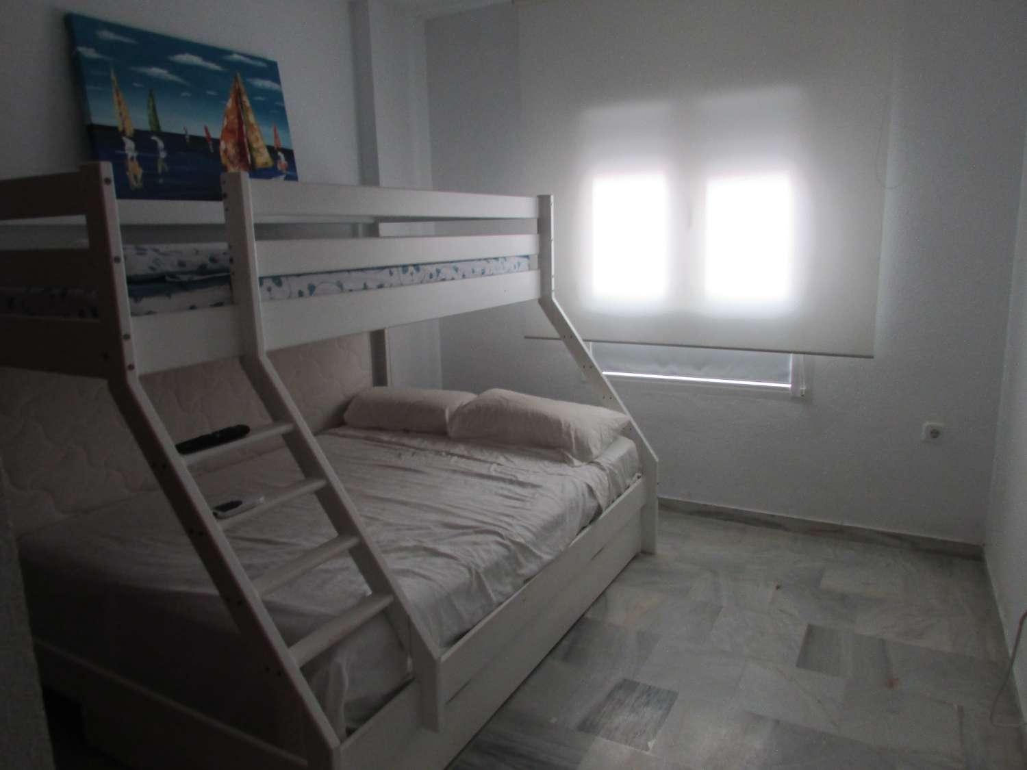 Estupendo apartamento en Calahonda muy cerca de la playa