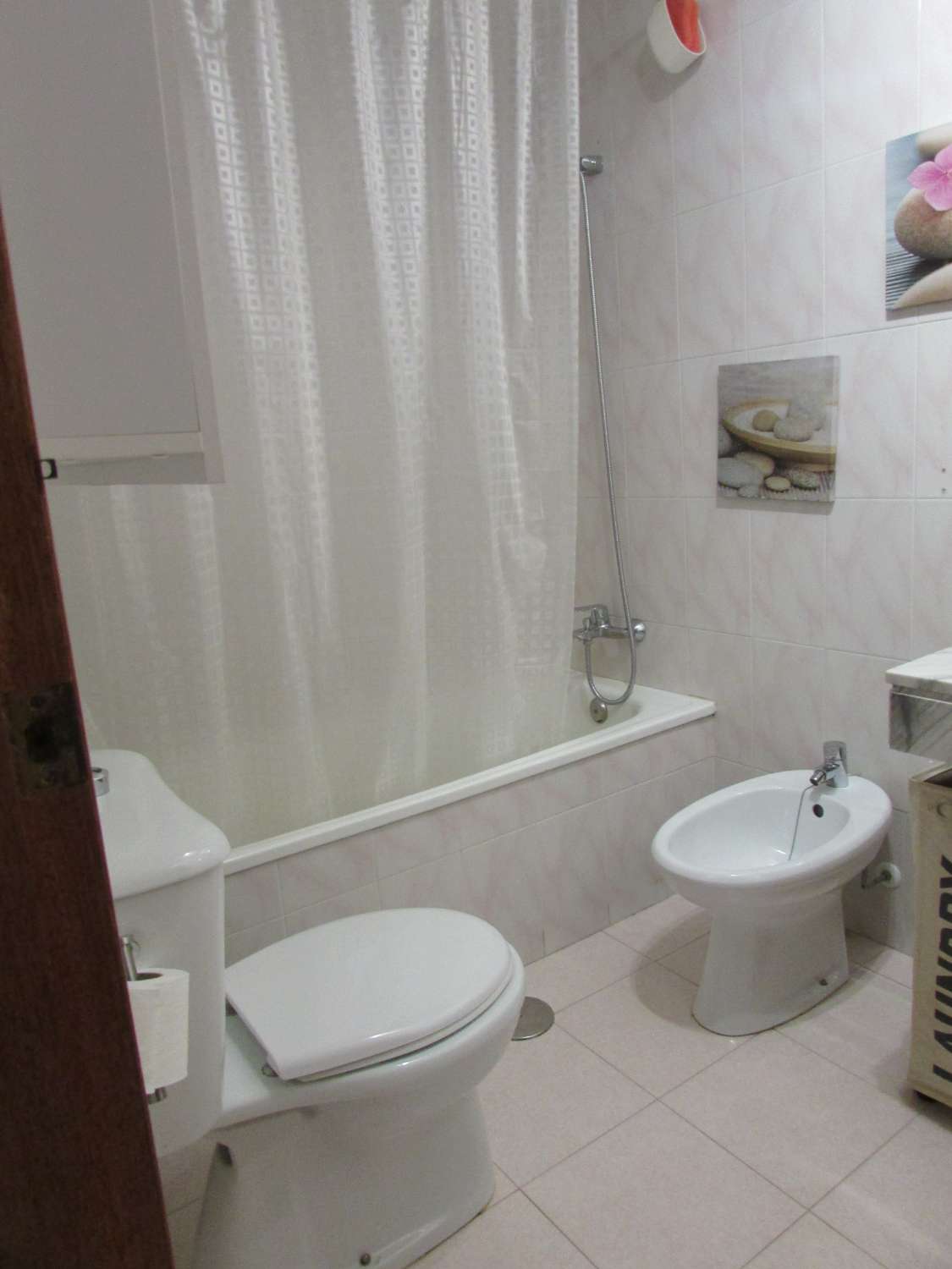 Estupendo apartamento en Calahonda muy cerca de la playa