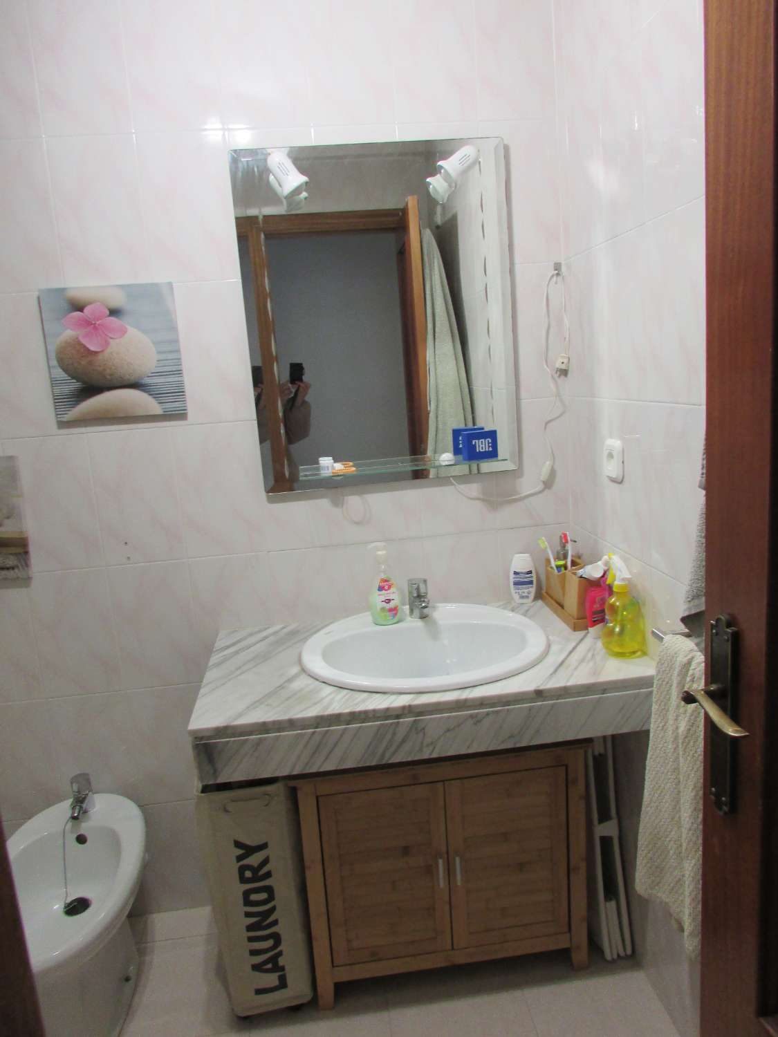 Estupendo apartamento en Calahonda muy cerca de la playa