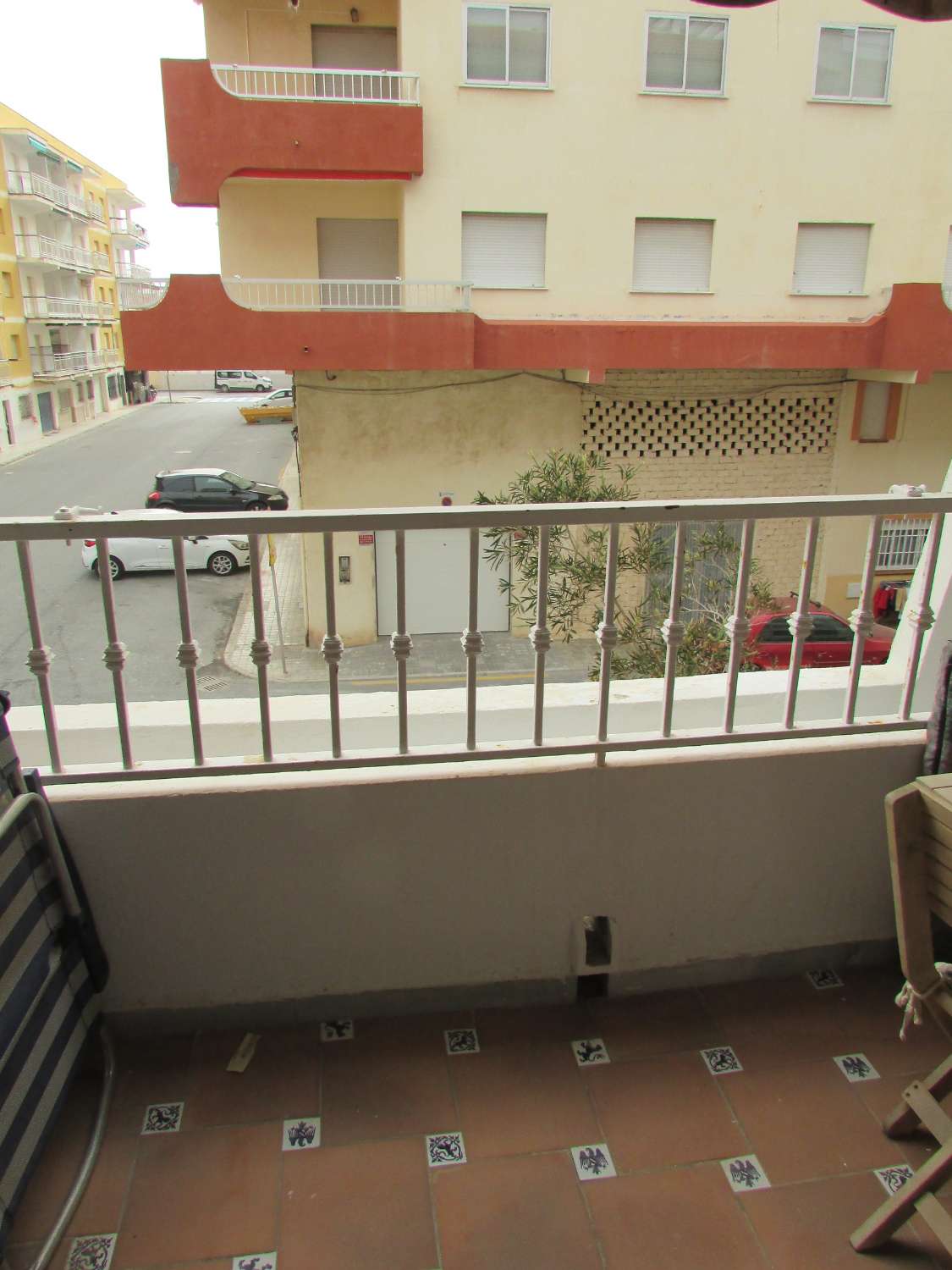 Estupendo apartamento en Calahonda muy cerca de la playa