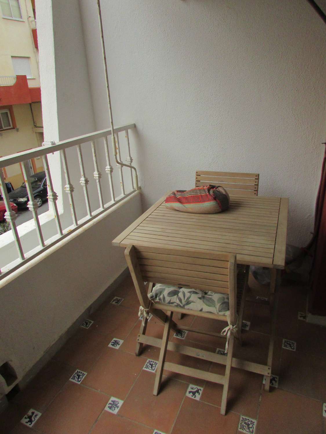 Estupendo apartamento en Calahonda muy cerca de la playa