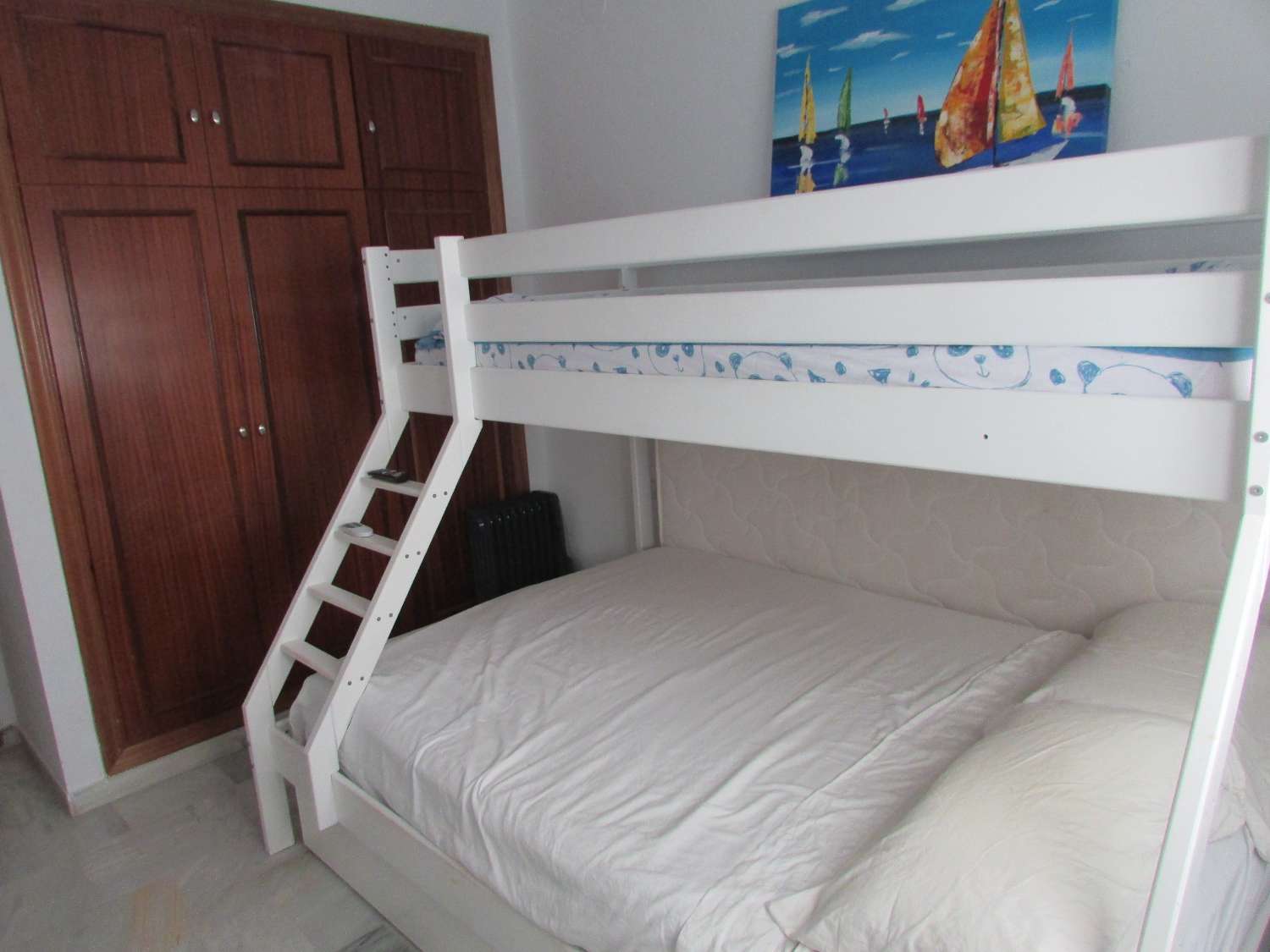 Estupendo apartamento en Calahonda muy cerca de la playa