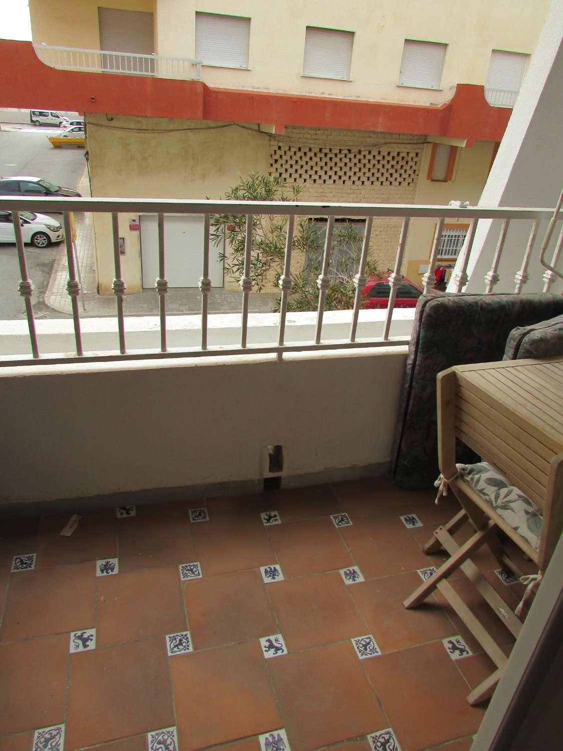 Estupendo apartamento en Calahonda muy cerca de la playa