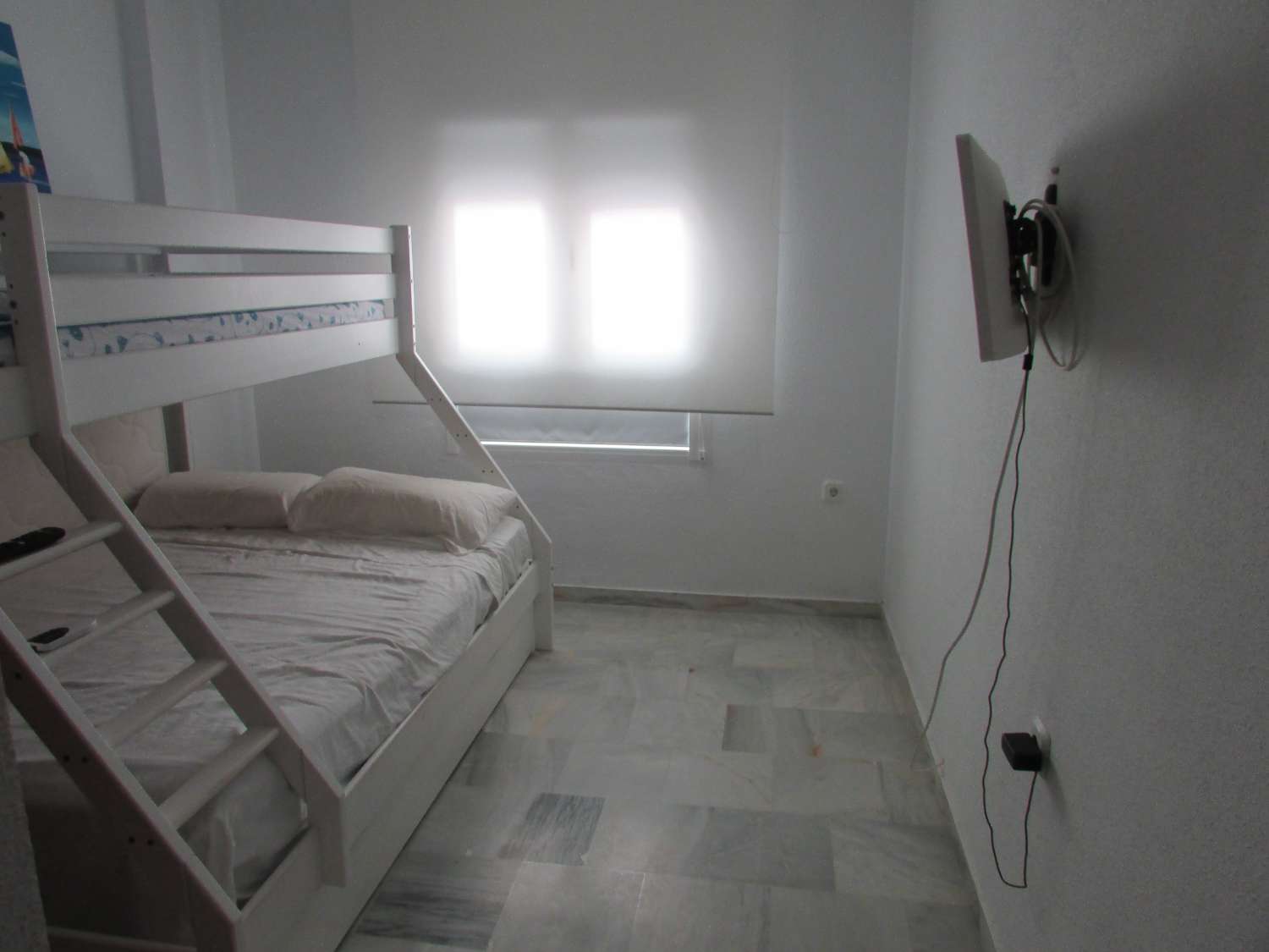 Estupendo apartamento en Calahonda muy cerca de la playa