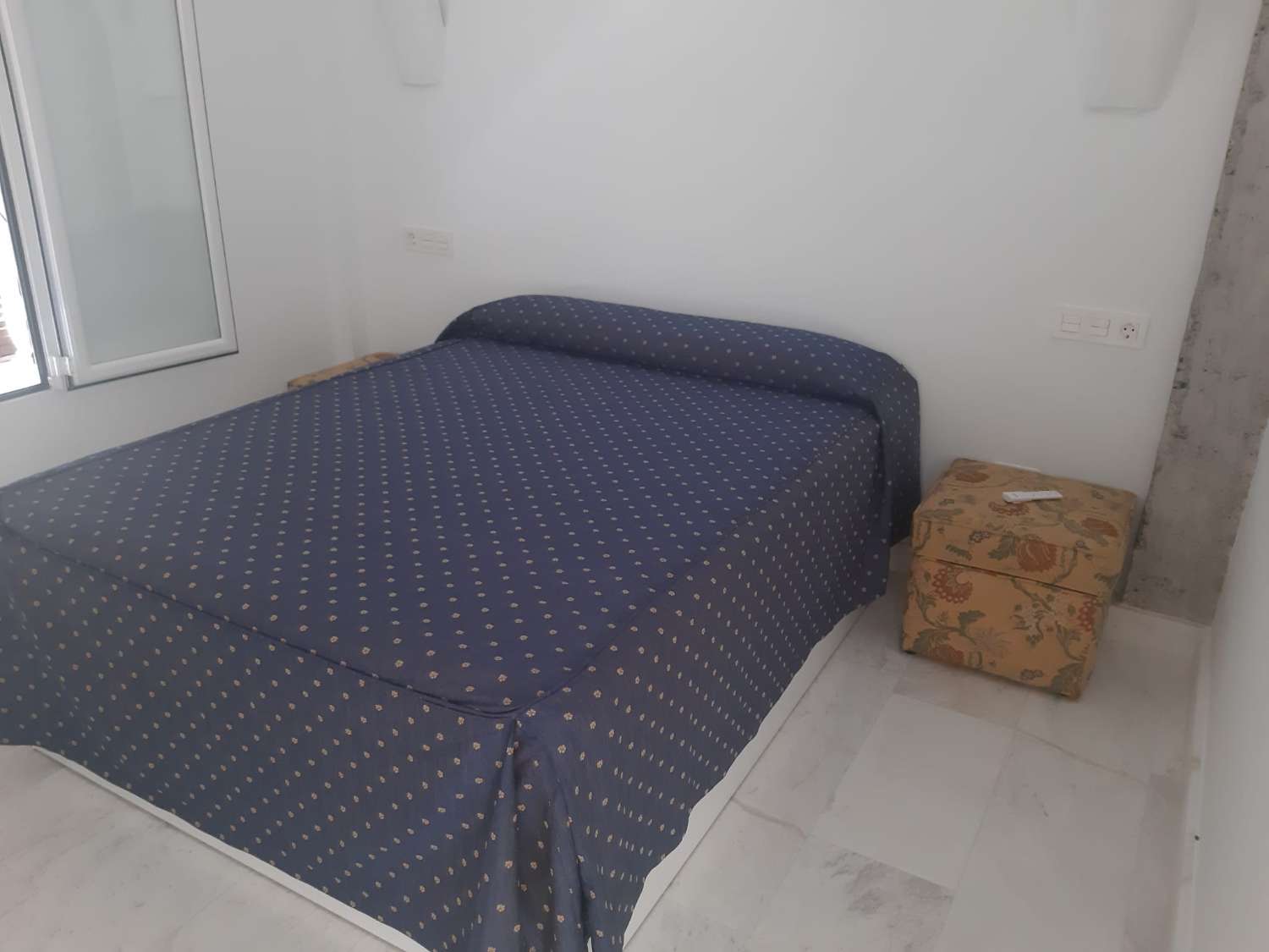 Finca a la venta de Subtropicales en Salobreña con casa-cortijo