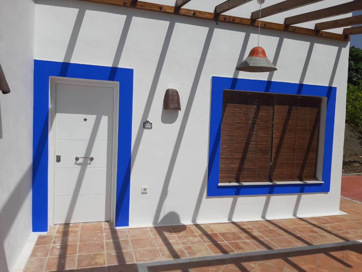 Finca a la venta de Subtropicales en Salobreña con casa-cortijo