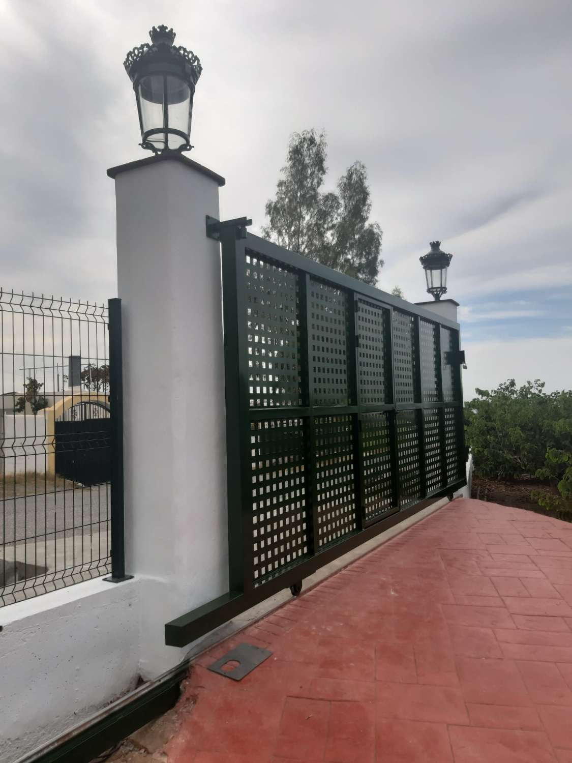 Finca a la venta de Subtropicales en Salobreña con casa-cortijo