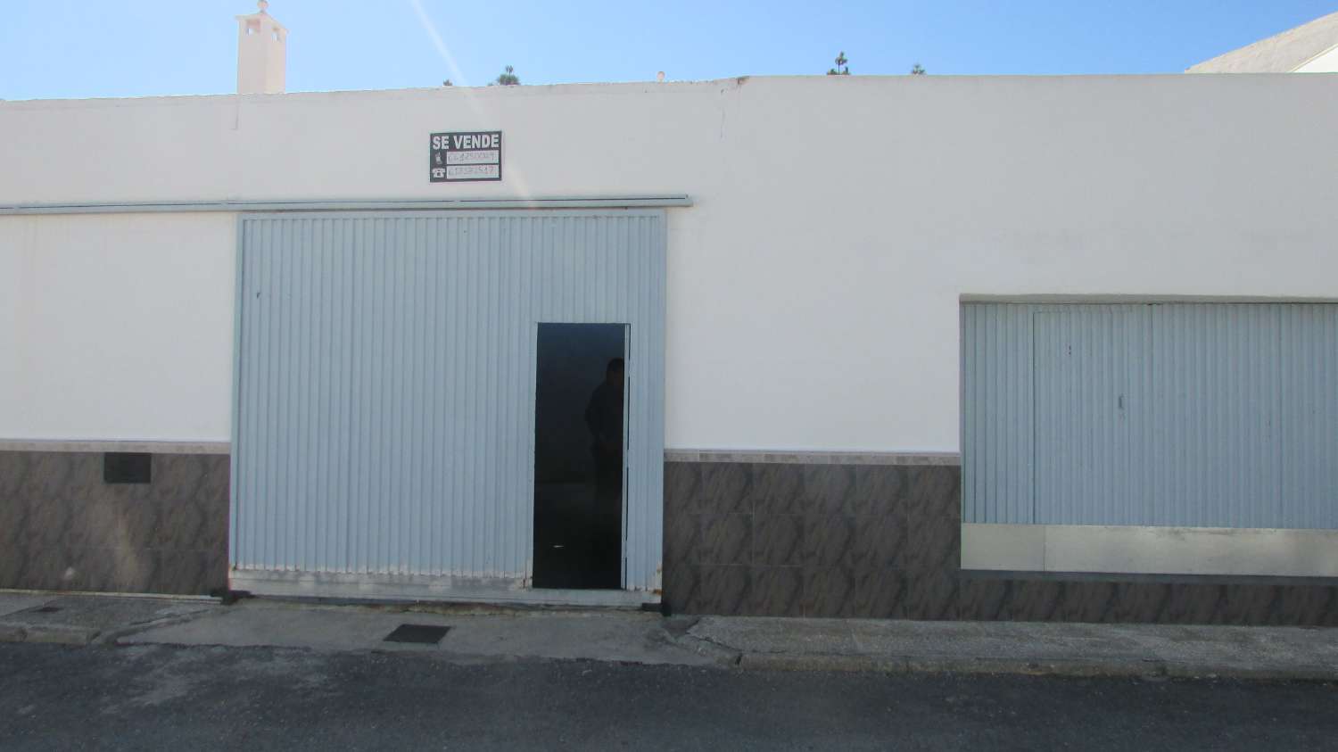 Maison en vente à Calahonda - Carchuna (Motril)