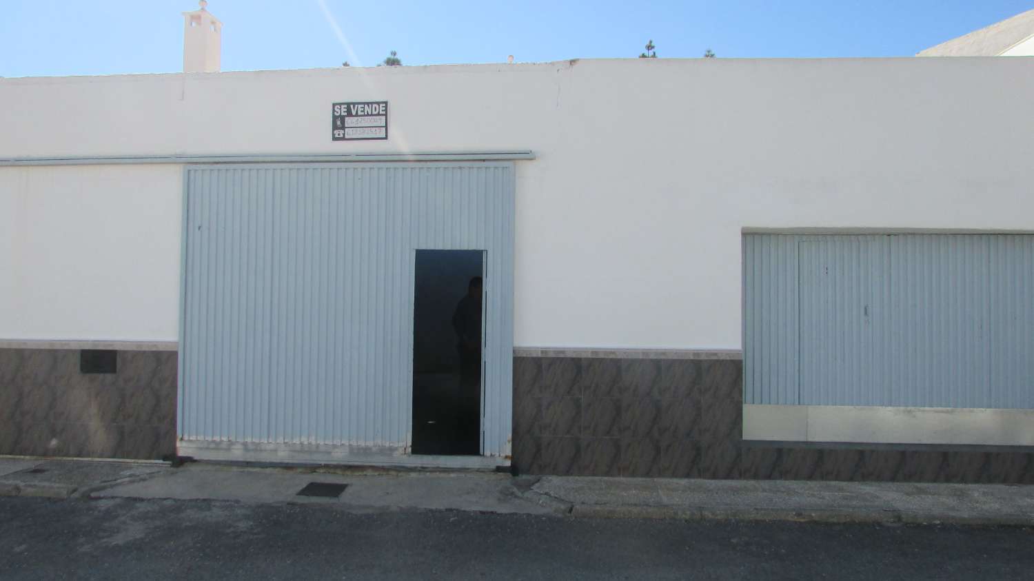 Casa in vendita a Calahonda - Carchuna (Motril)