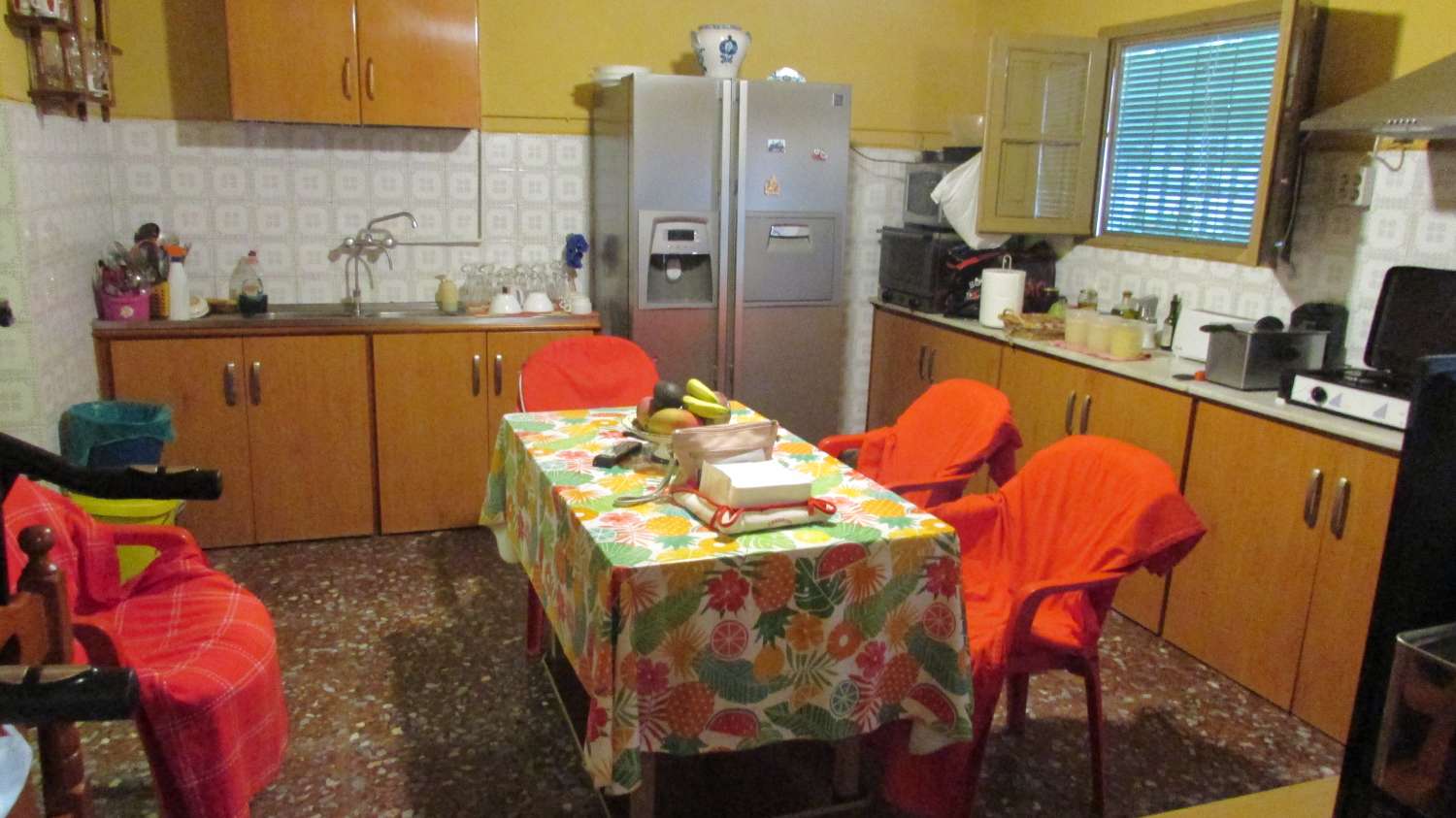 Casa in vendita a Calahonda - Carchuna (Motril)