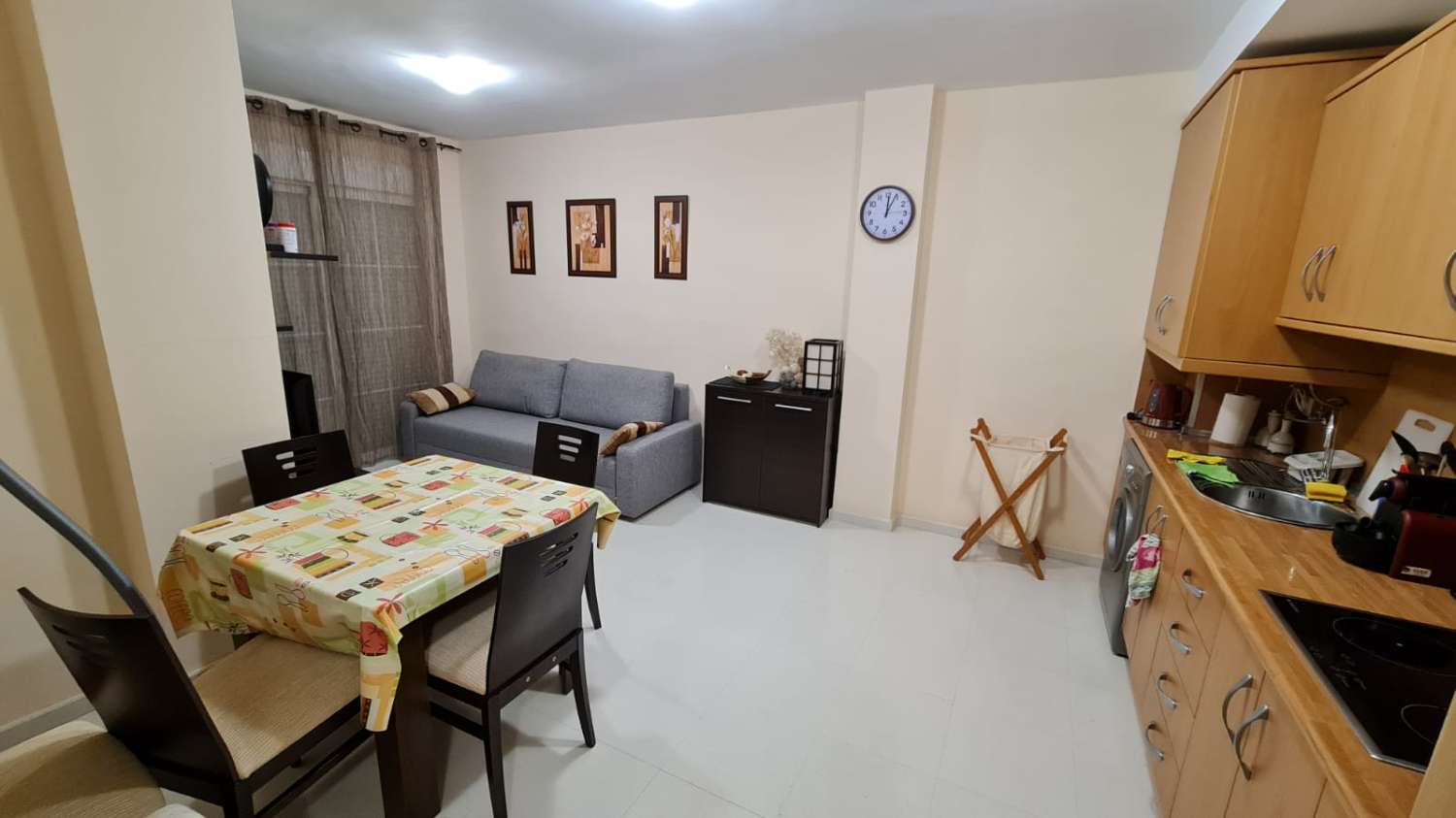 Appartment zur miete in Calahonda - Carchuna (Motril)