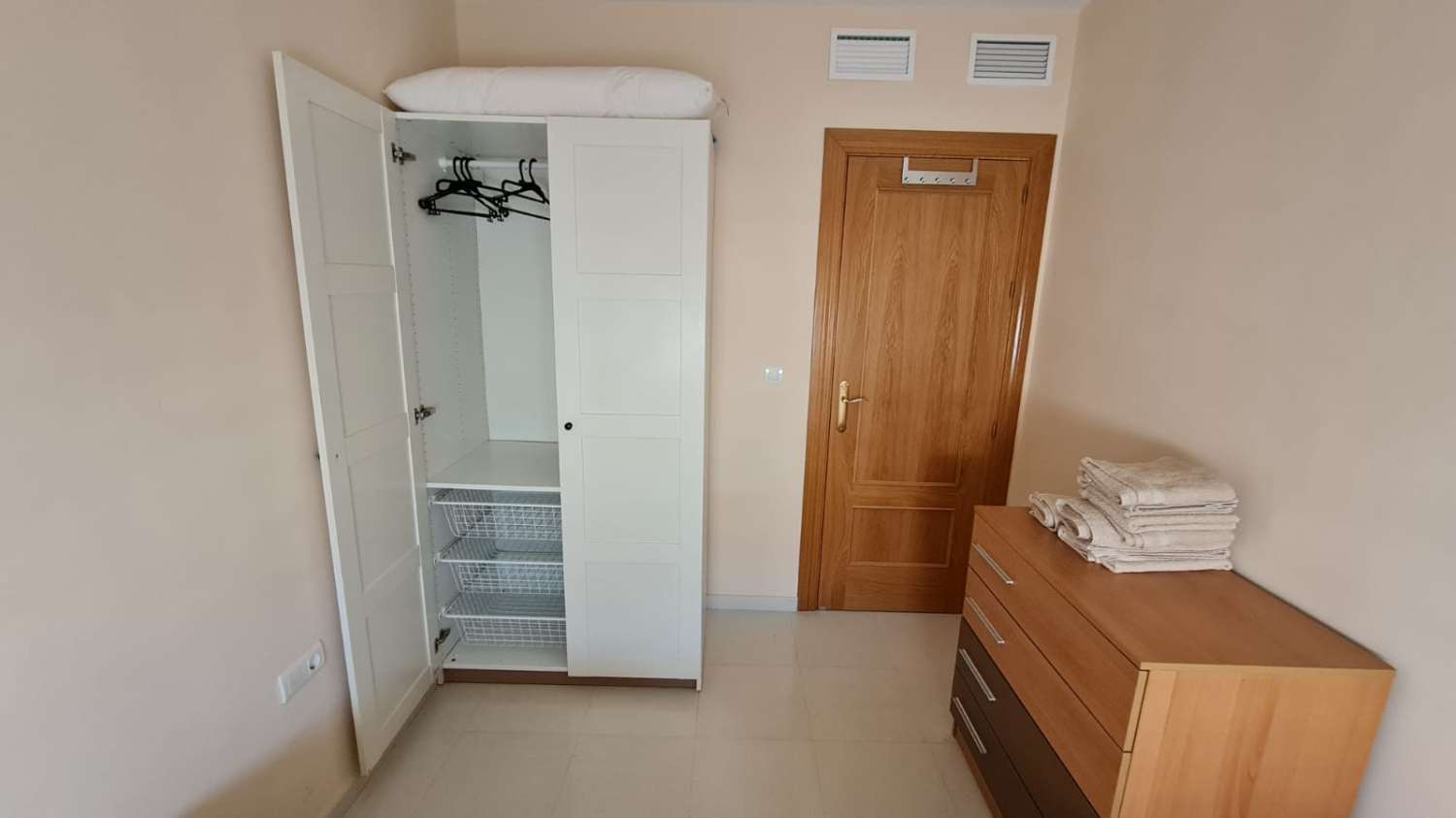 Appartment zur miete in Calahonda - Carchuna (Motril)