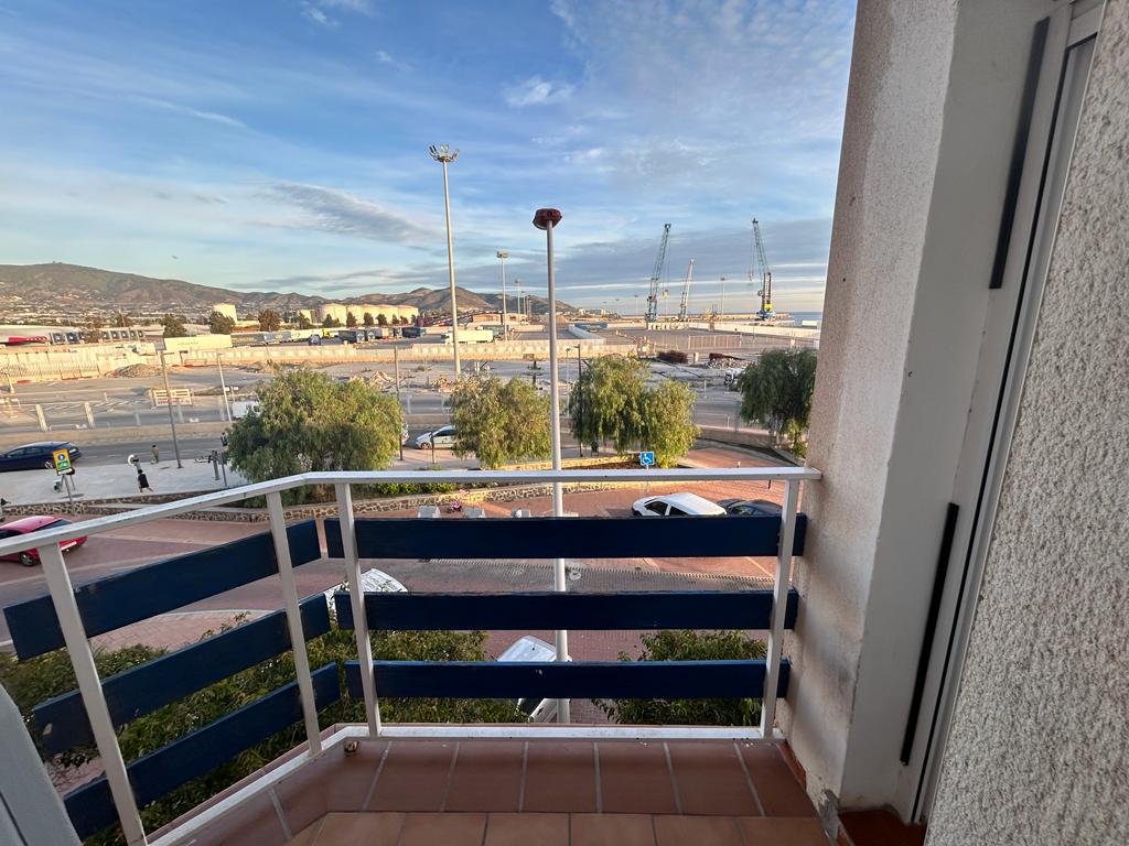 Flat for sale in Motril