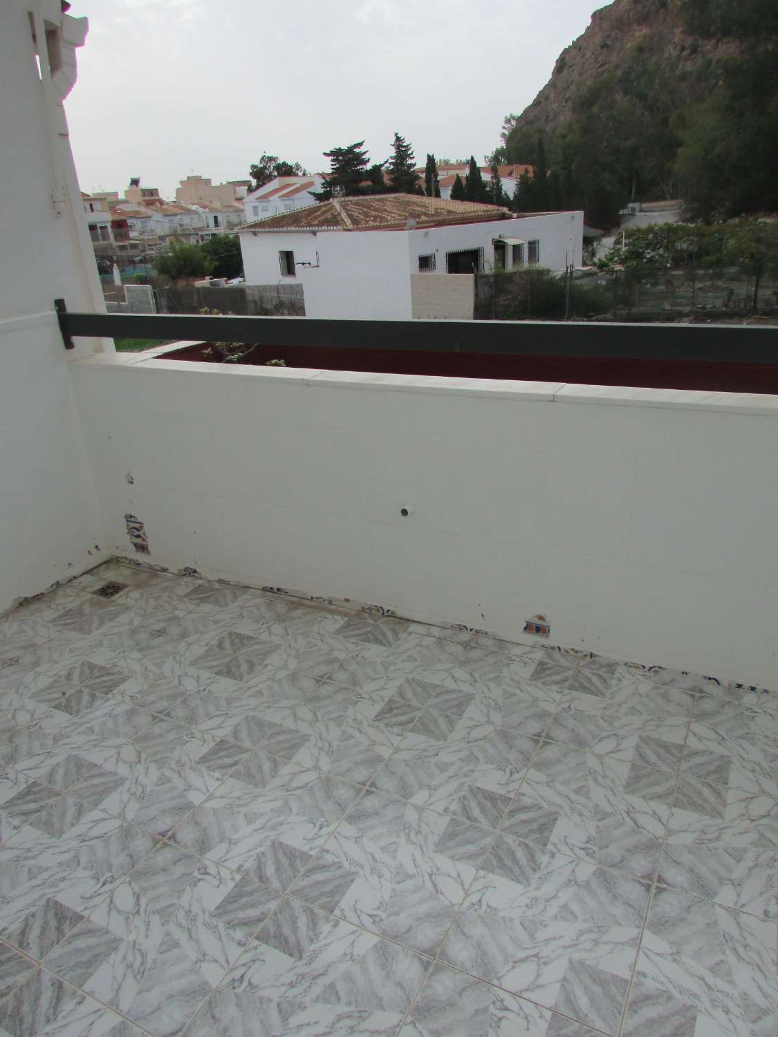 Casa adosada estupenda en Calahonda