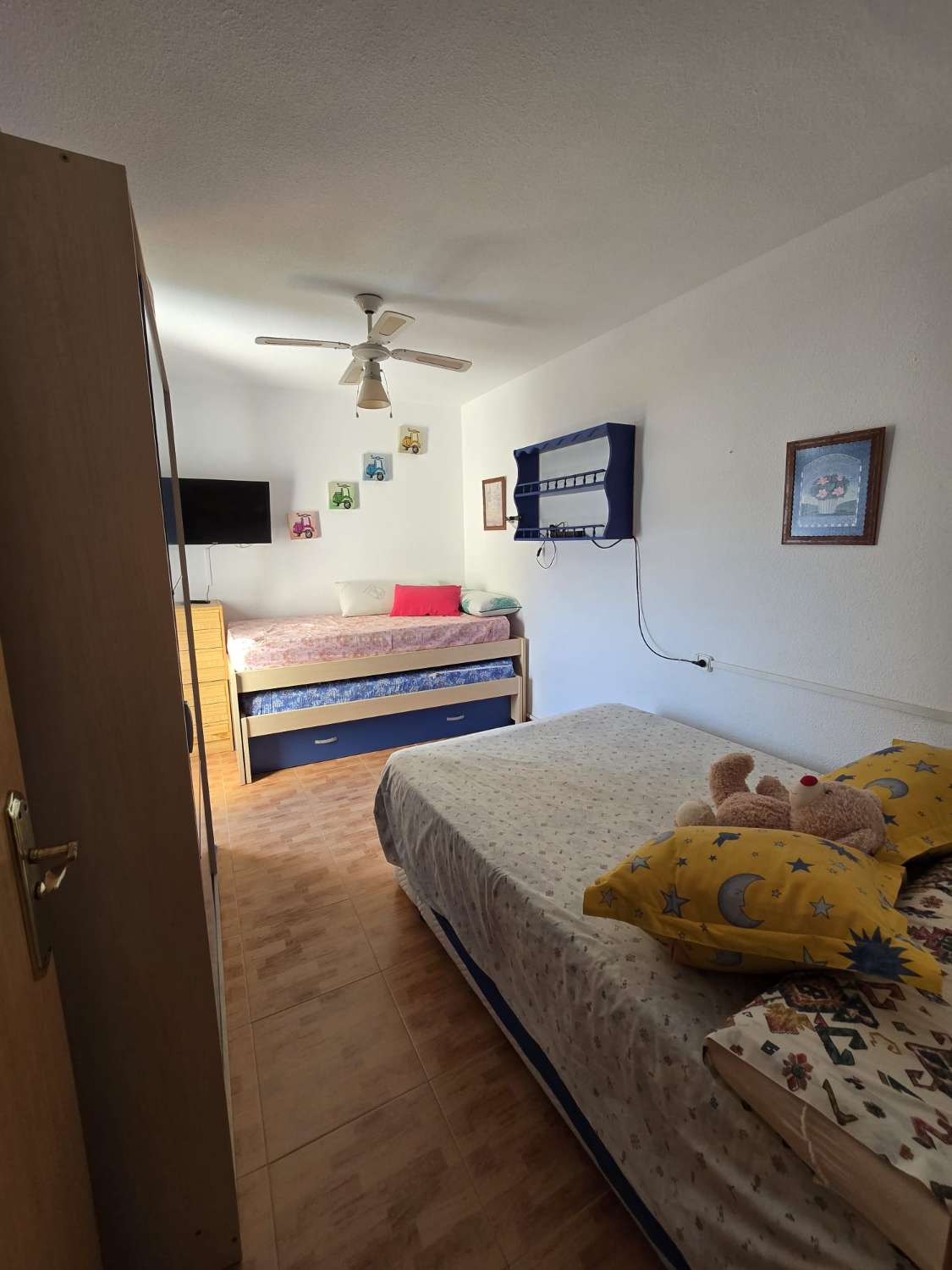 Apartamento en alquiler en Perla Andalucia