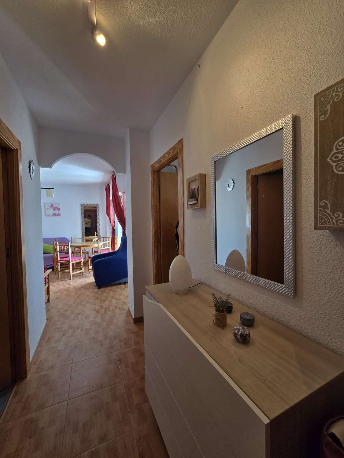 Apartamento en alquiler en Perla Andalucia