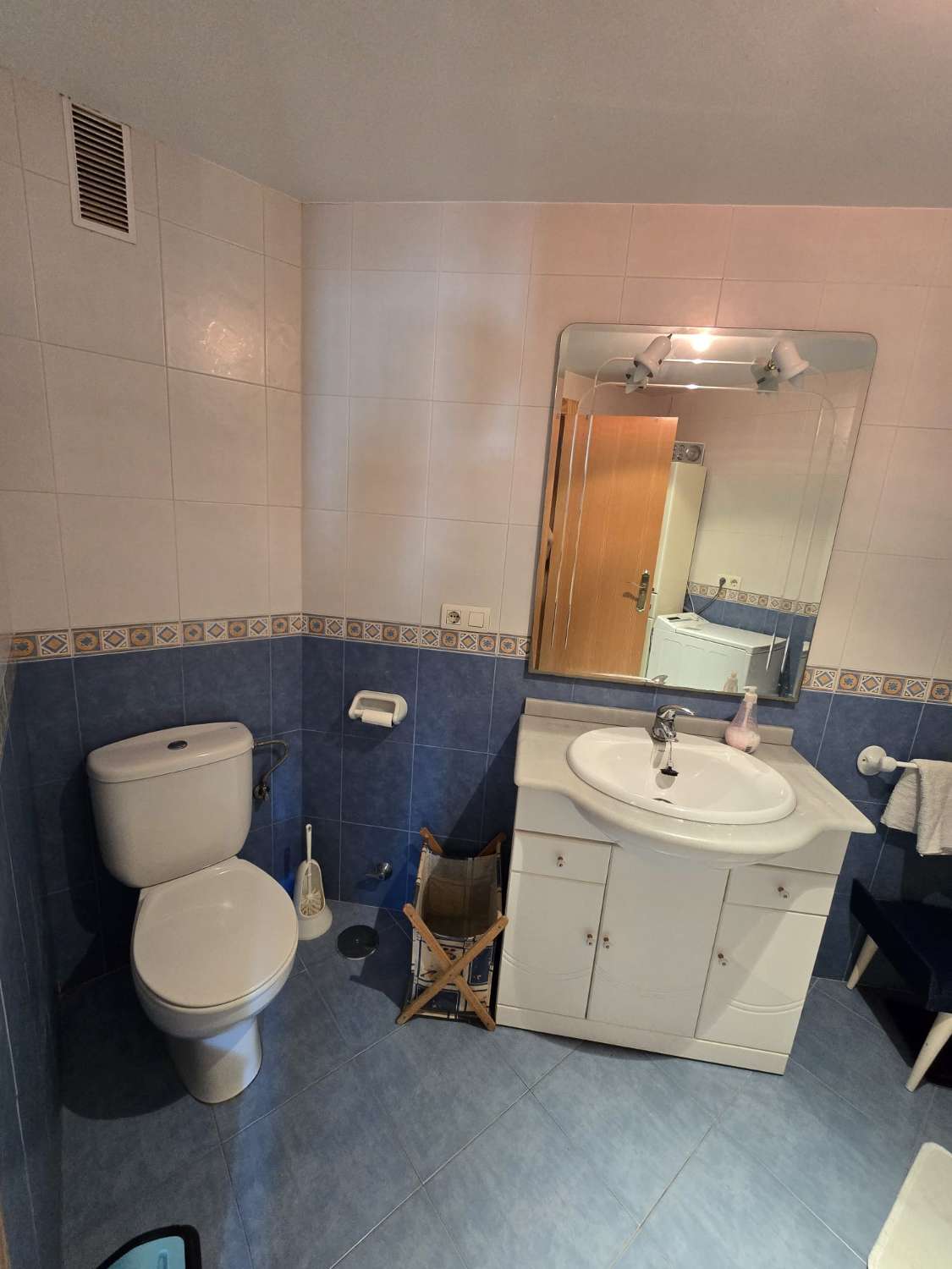 Apartamento en alquiler en Perla Andalucia