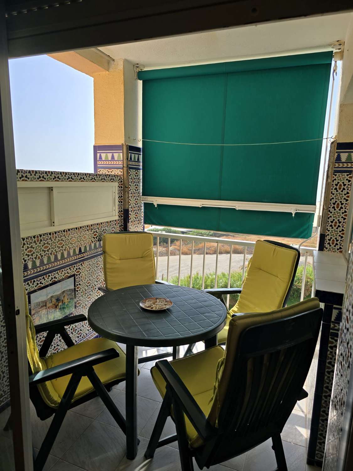 Apartamento en alquiler en Perla Andalucia