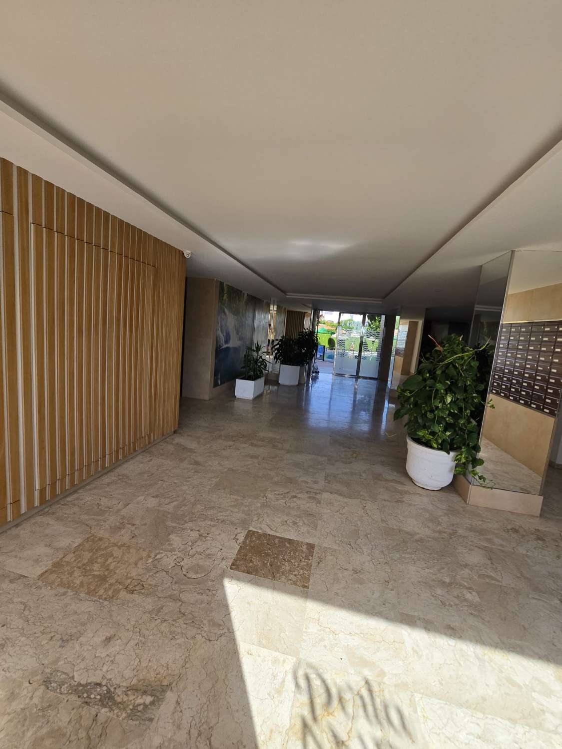 Apartamento en alquiler en Perla Andalucia