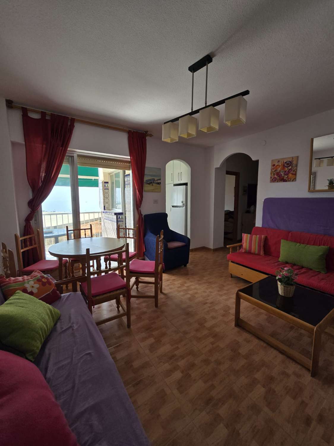 Apartamento en alquiler en Perla Andalucia