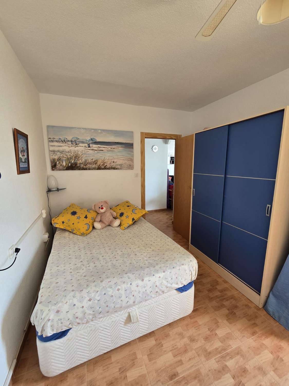 Apartamento en alquiler en Perla Andalucia