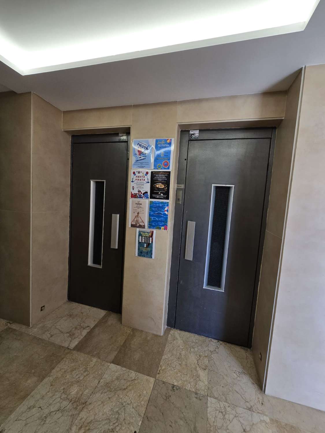 Apartamento en alquiler en Perla Andalucia