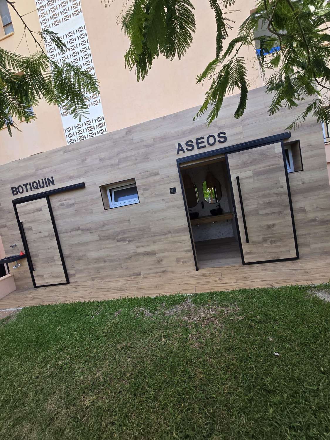 Apartamento en alquiler en Perla Andalucia