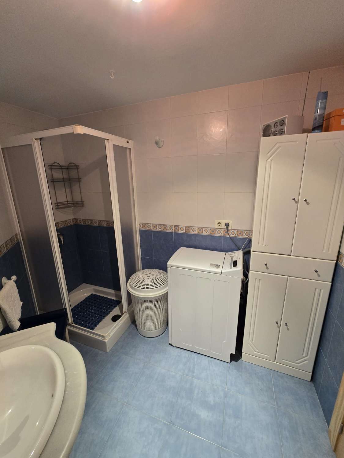Apartamento en alquiler en Perla Andalucia