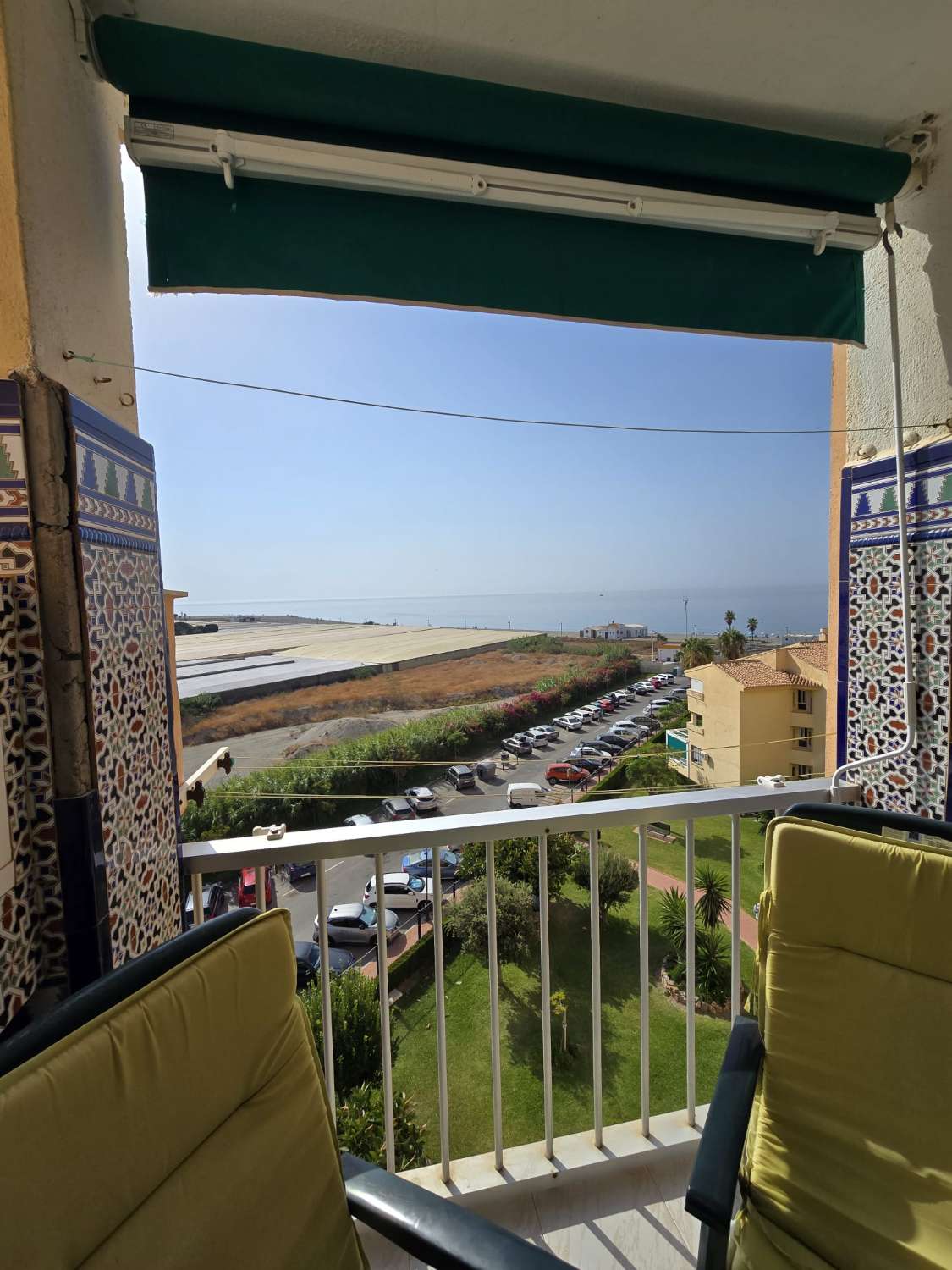 Apartamento en alquiler en Perla Andalucia