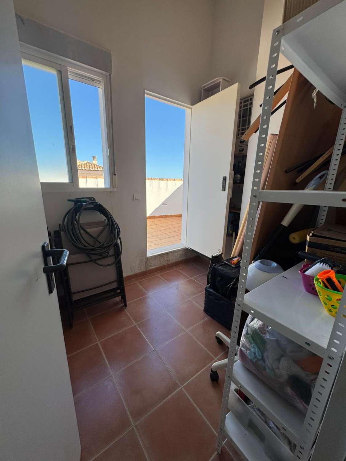 Estupendo piso en venta en Motril
