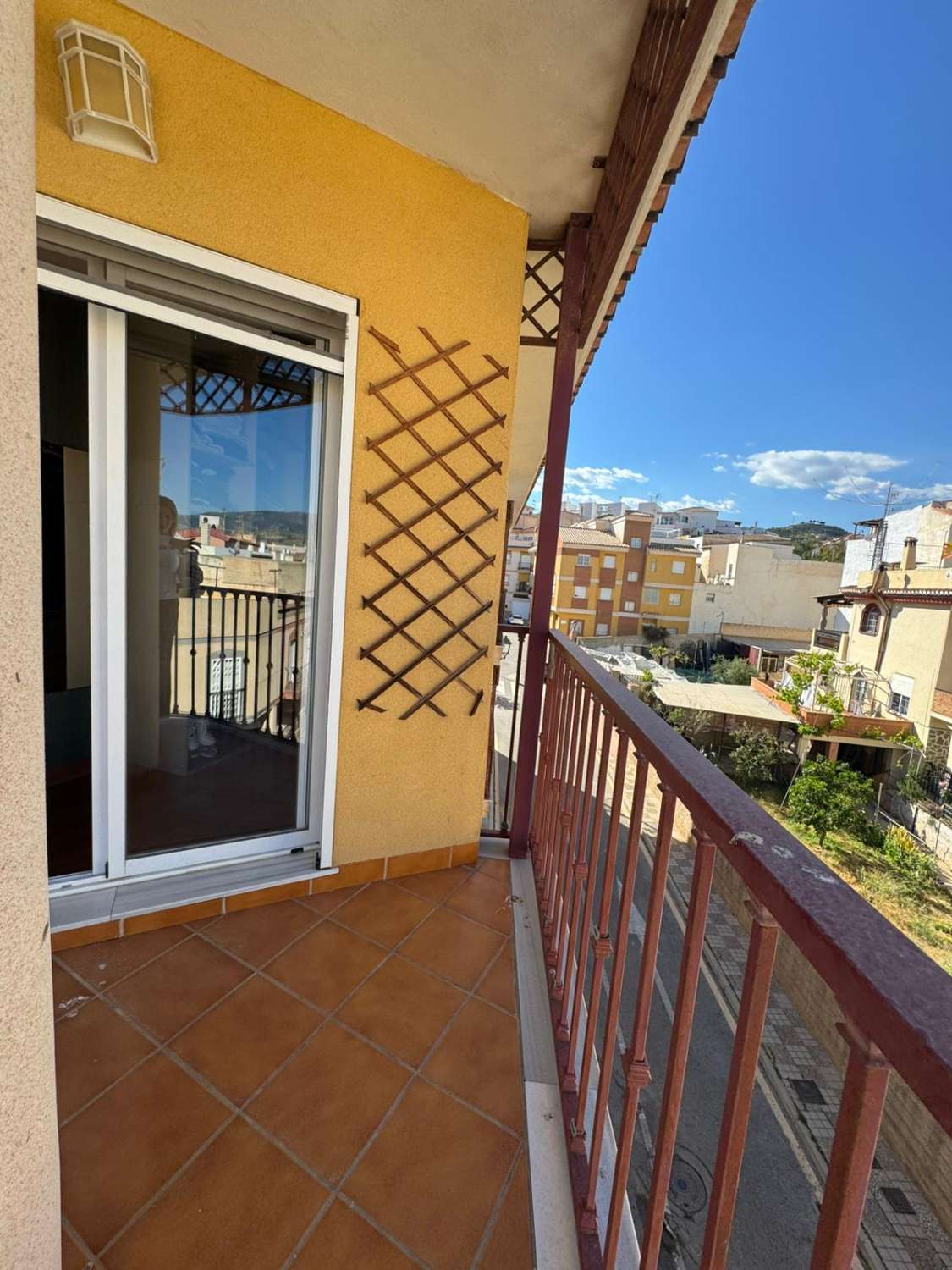 Estupendo piso en venta en Motril