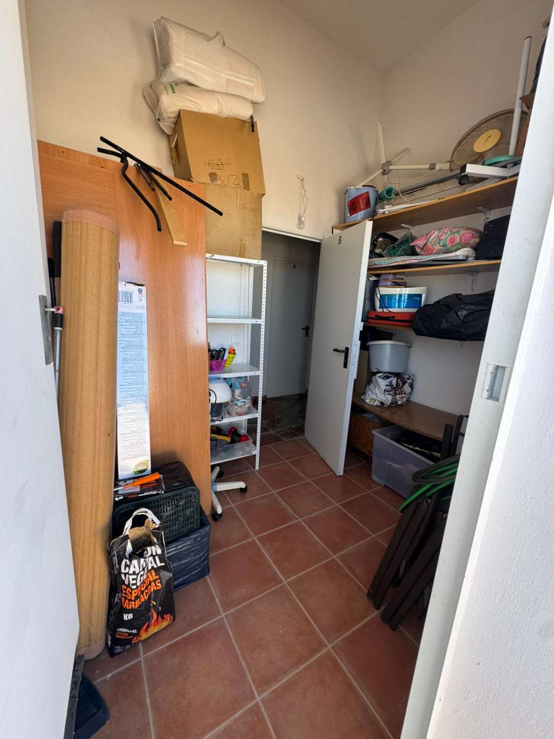 Estupendo piso en venta en Motril