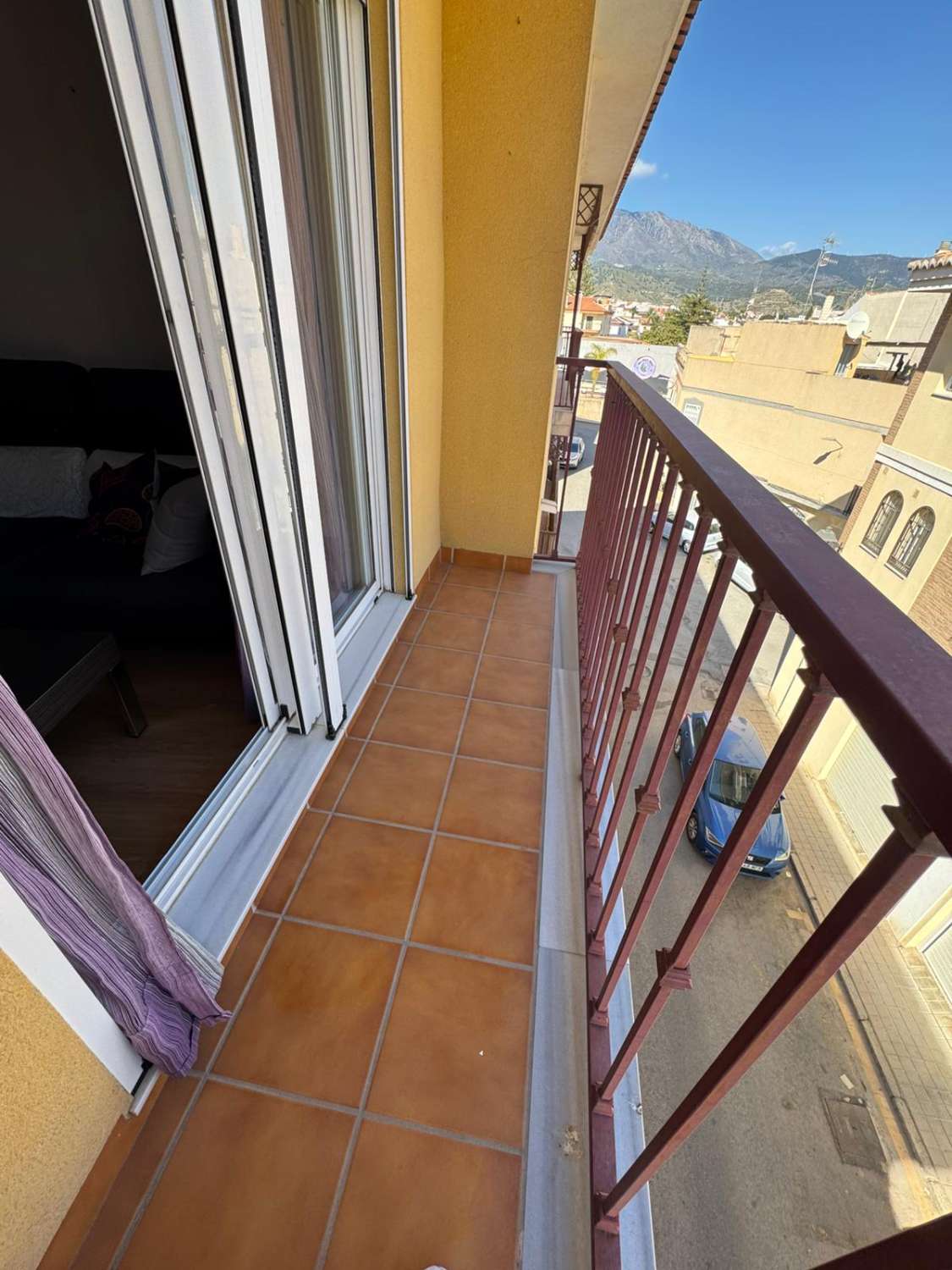 Estupendo piso en venta en Motril