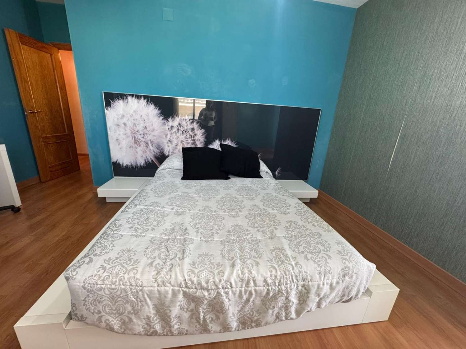 Estupendo piso en venta en Motril