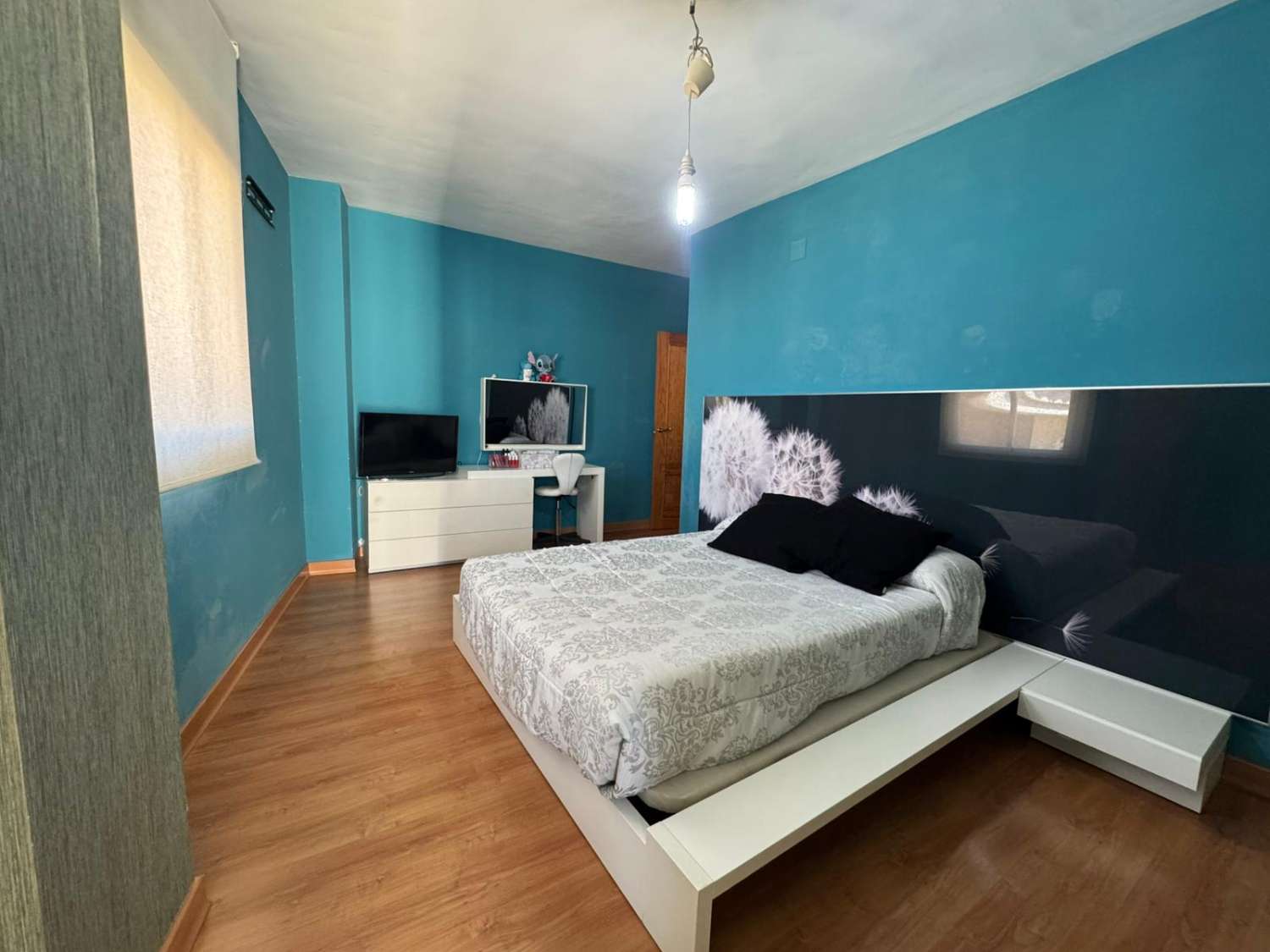 Estupendo piso en venta en Motril