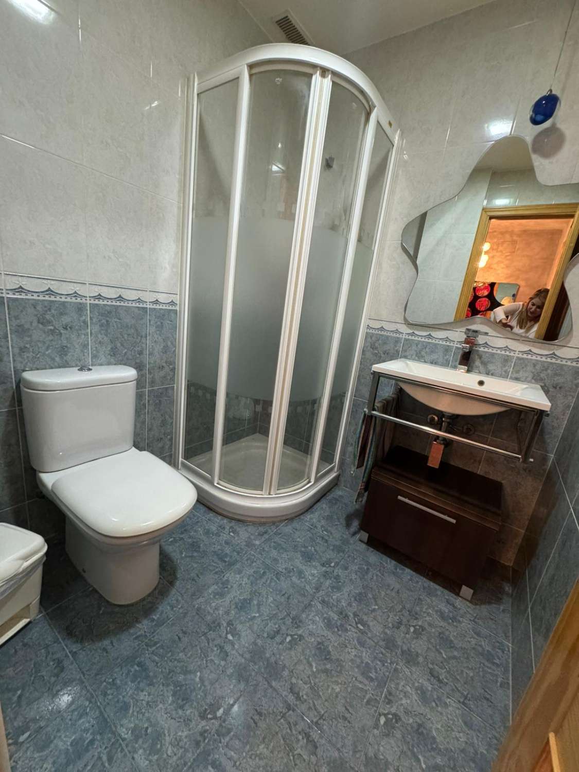 Estupendo piso en venta en Motril