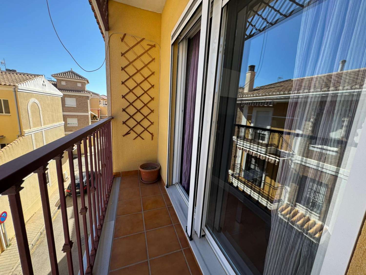 Estupendo piso en venta en Motril